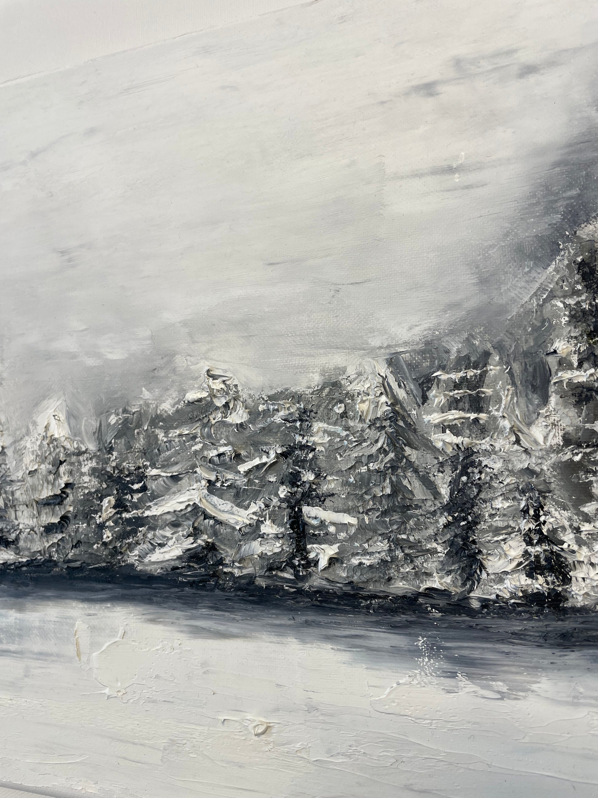 "Abstract art: Vibrant, textured creations for your space." "Texture: Detailed textures in fine art for added depth." "Original art: Unique, one-of-a-kind creations for collectors." "Wall art: Stunning pieces to adorn your walls." "Paintings: Beautifully