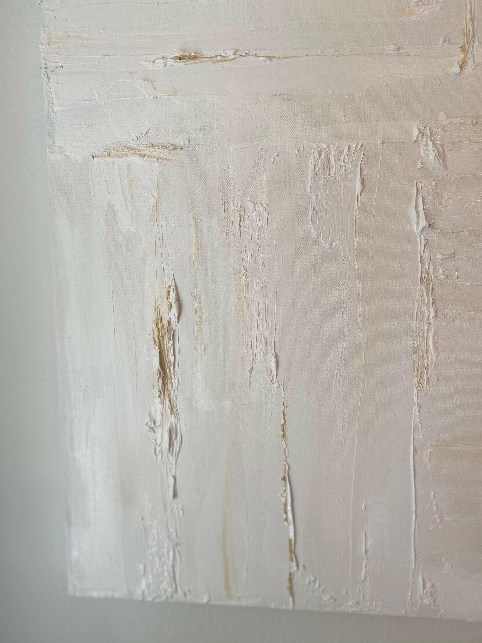 Four Square - Caroline Adrienne Art