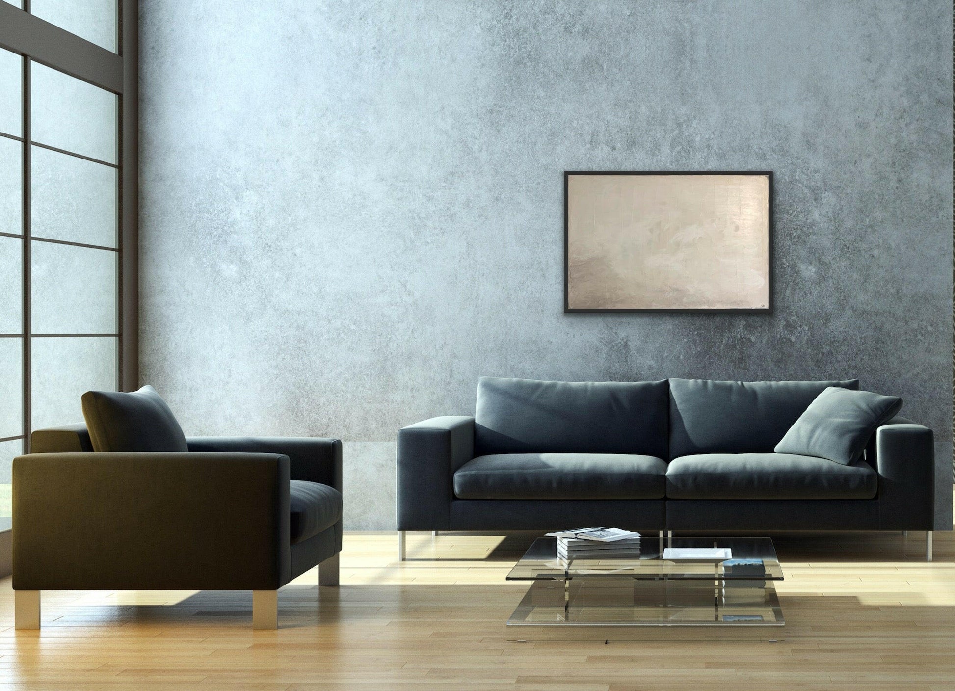 Innocence - Caroline Adrienne Art