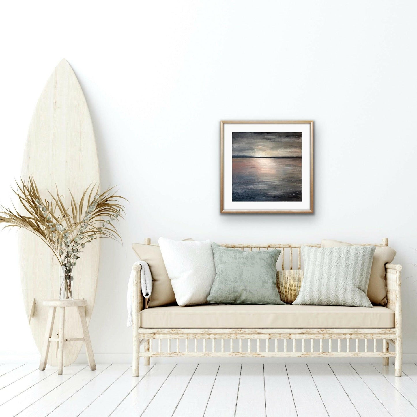 "Abstract art: Vibrant, textured creations for your space." "Texture: Detailed textures in fine art for added depth." "Original art: Unique, one-of-a-kind creations for collectors." "Wall art: Stunning pieces to adorn your walls." "Paintings: Beautifully