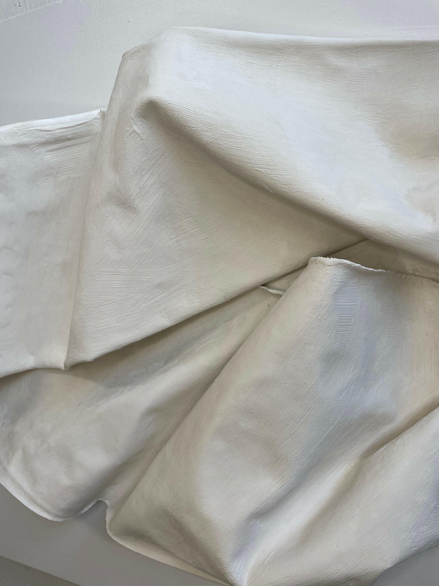 Sophia – Elegant 3D abstract painting for high-end modern interiors – Caroline Adrienne