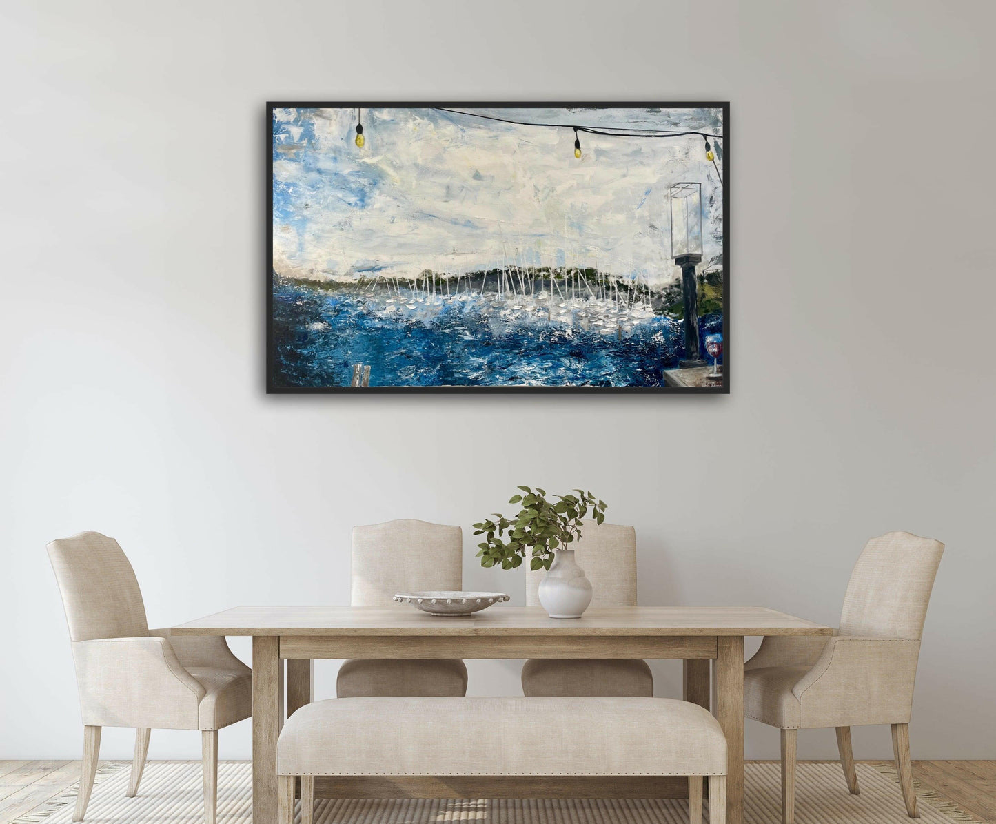 "Abstract art: Vibrant, textured creations for your space." "Texture: Detailed textures in fine art for added depth." "Original art: Unique, one-of-a-kind creations for collectors." "Wall art: Stunning pieces to adorn your walls." "Paintings: Beautifully