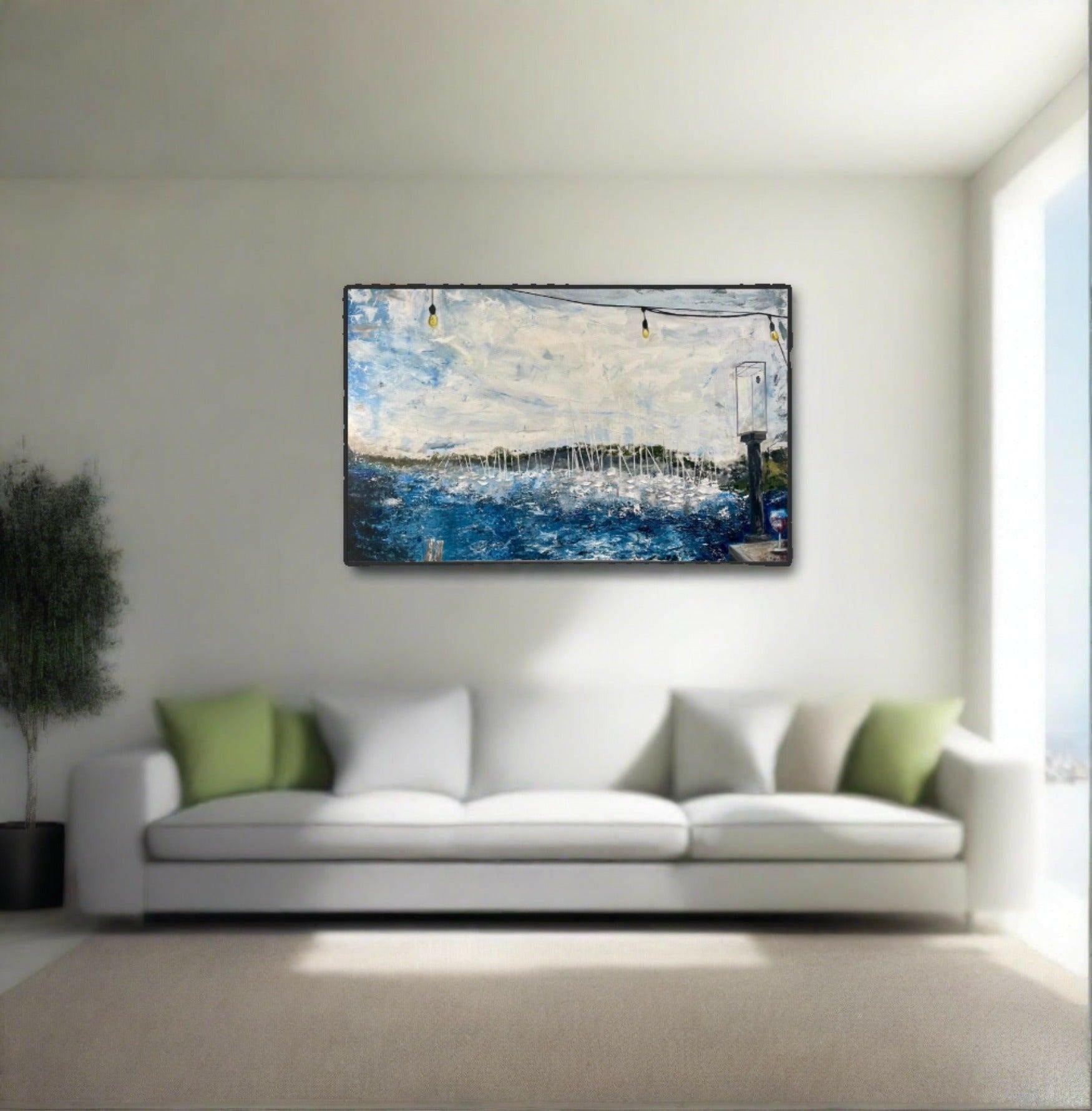 "Abstract art: Vibrant, textured creations for your space." "Texture: Detailed textures in fine art for added depth." "Original art: Unique, one-of-a-kind creations for collectors." "Wall art: Stunning pieces to adorn your walls." "Paintings: Beautifully