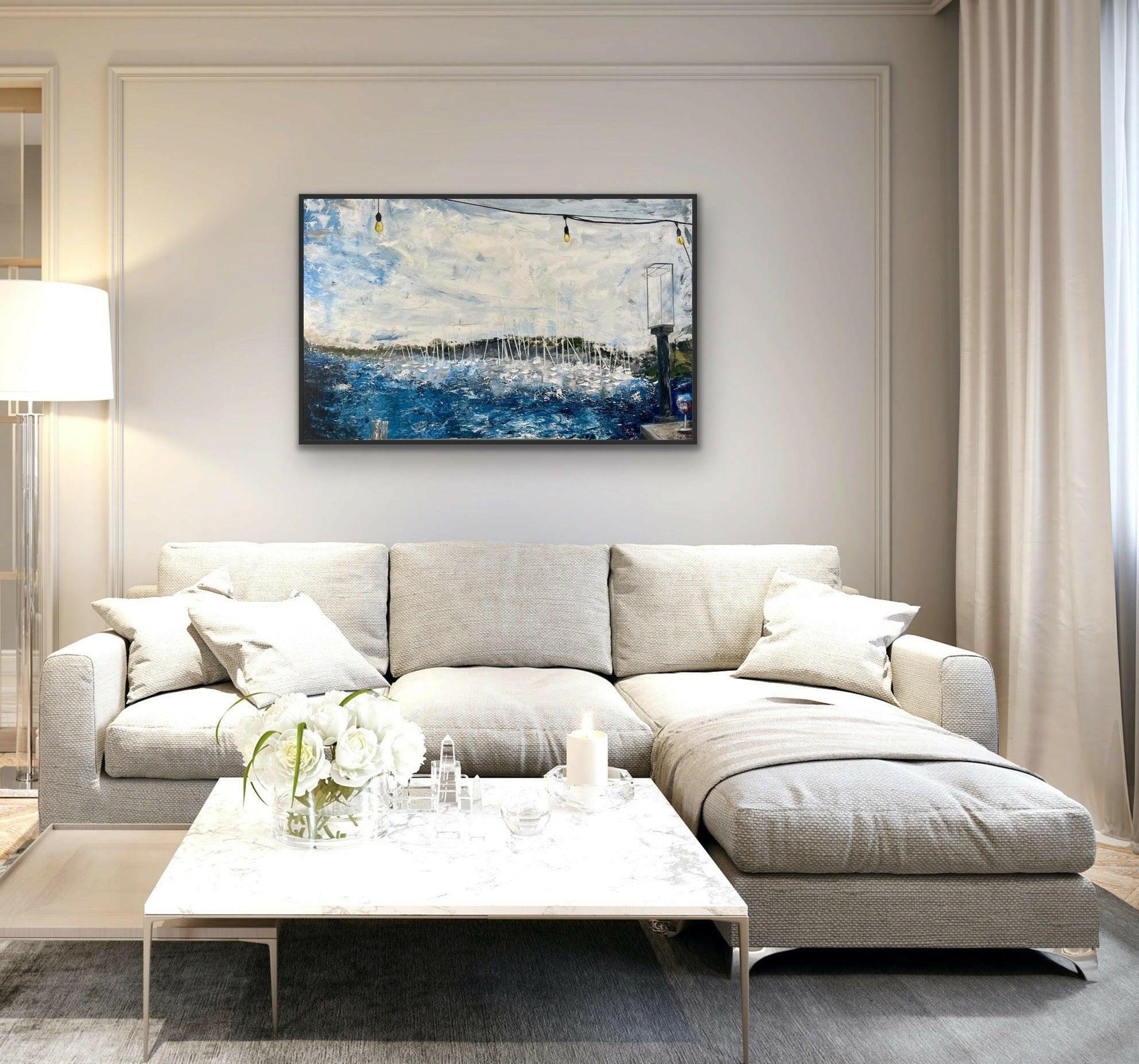 "Abstract art: Vibrant, textured creations for your space." "Texture: Detailed textures in fine art for added depth." "Original art: Unique, one-of-a-kind creations for collectors." "Wall art: Stunning pieces to adorn your walls." "Paintings: Beautifully