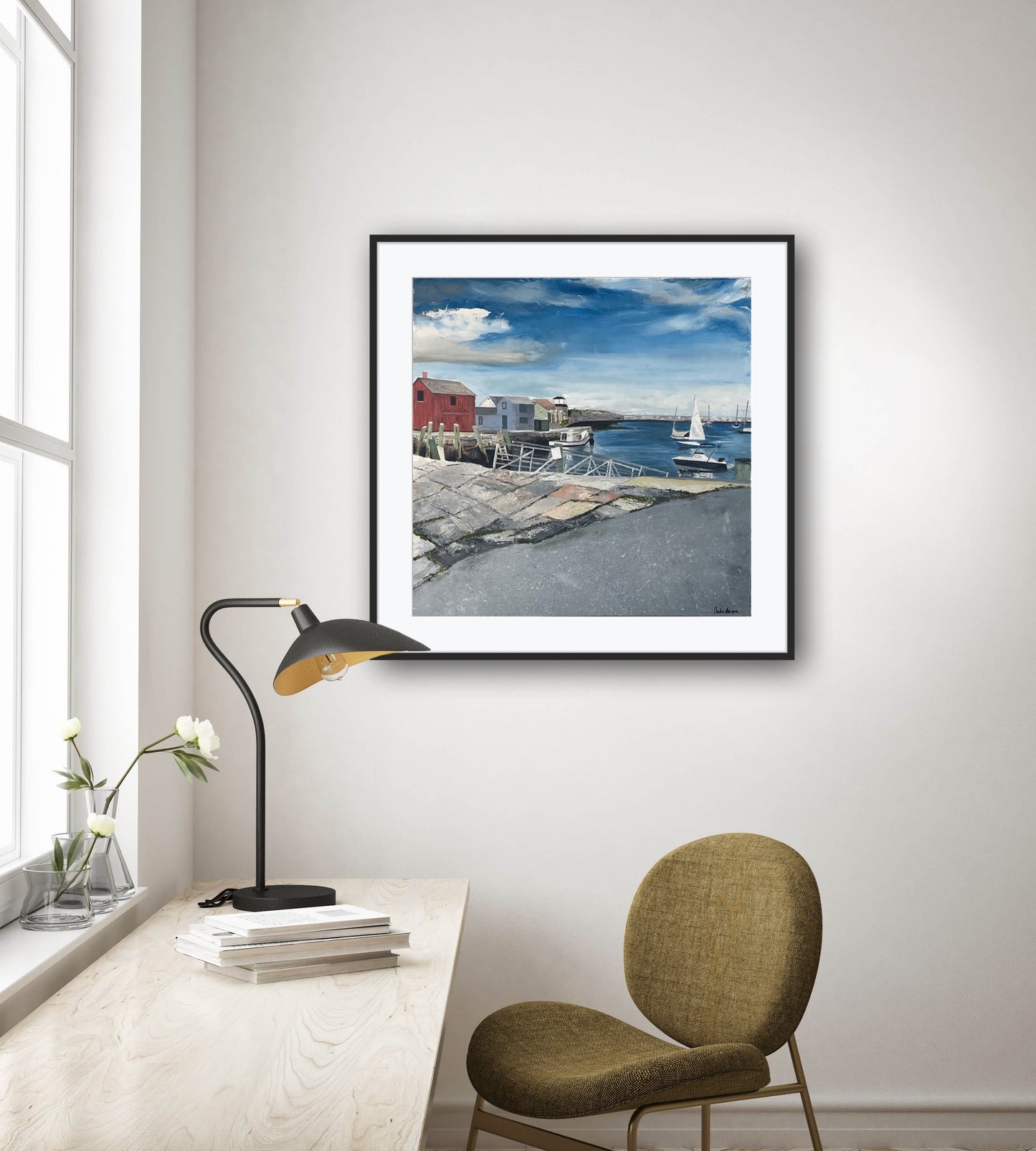 "Rockport, MA"