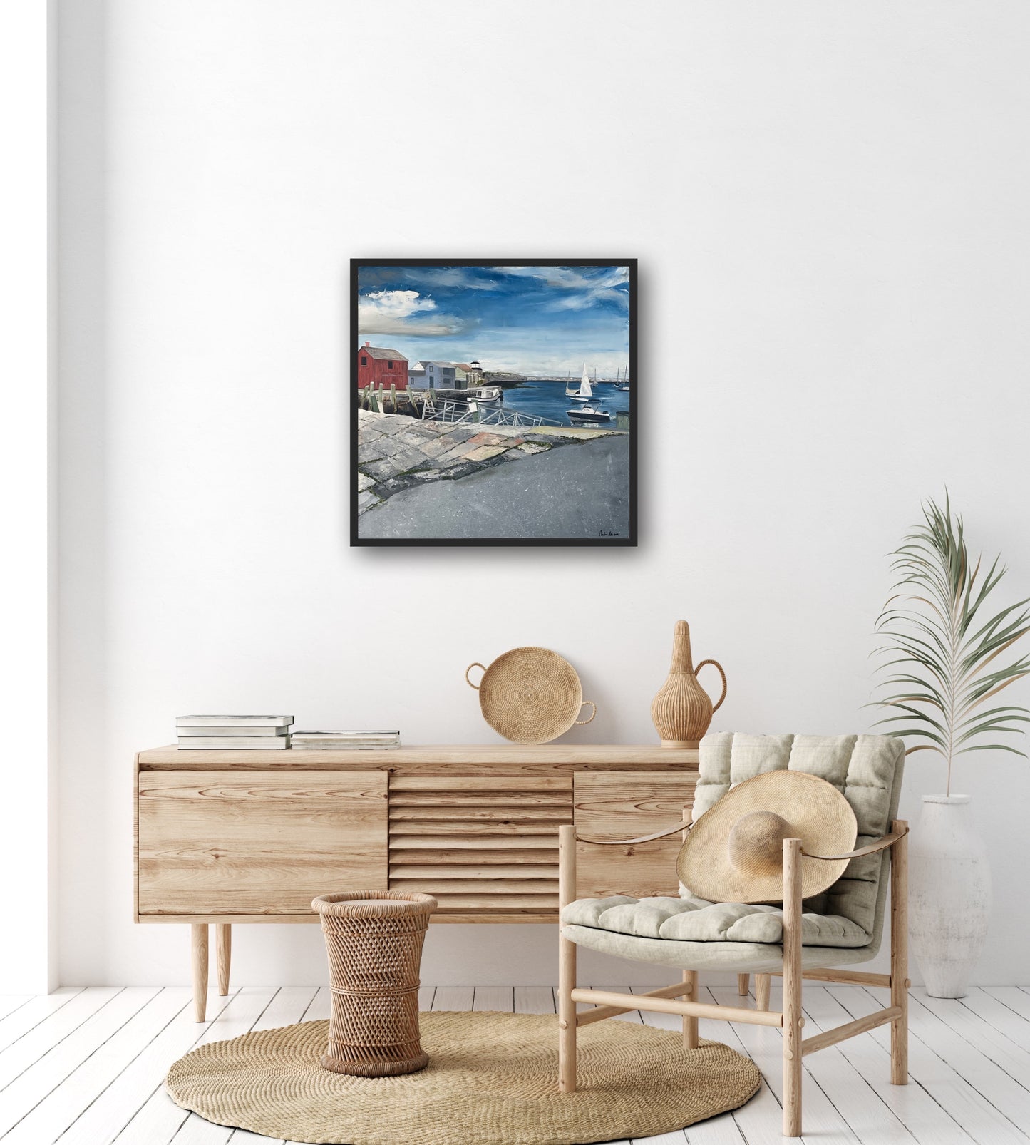 "Rockport, MA"