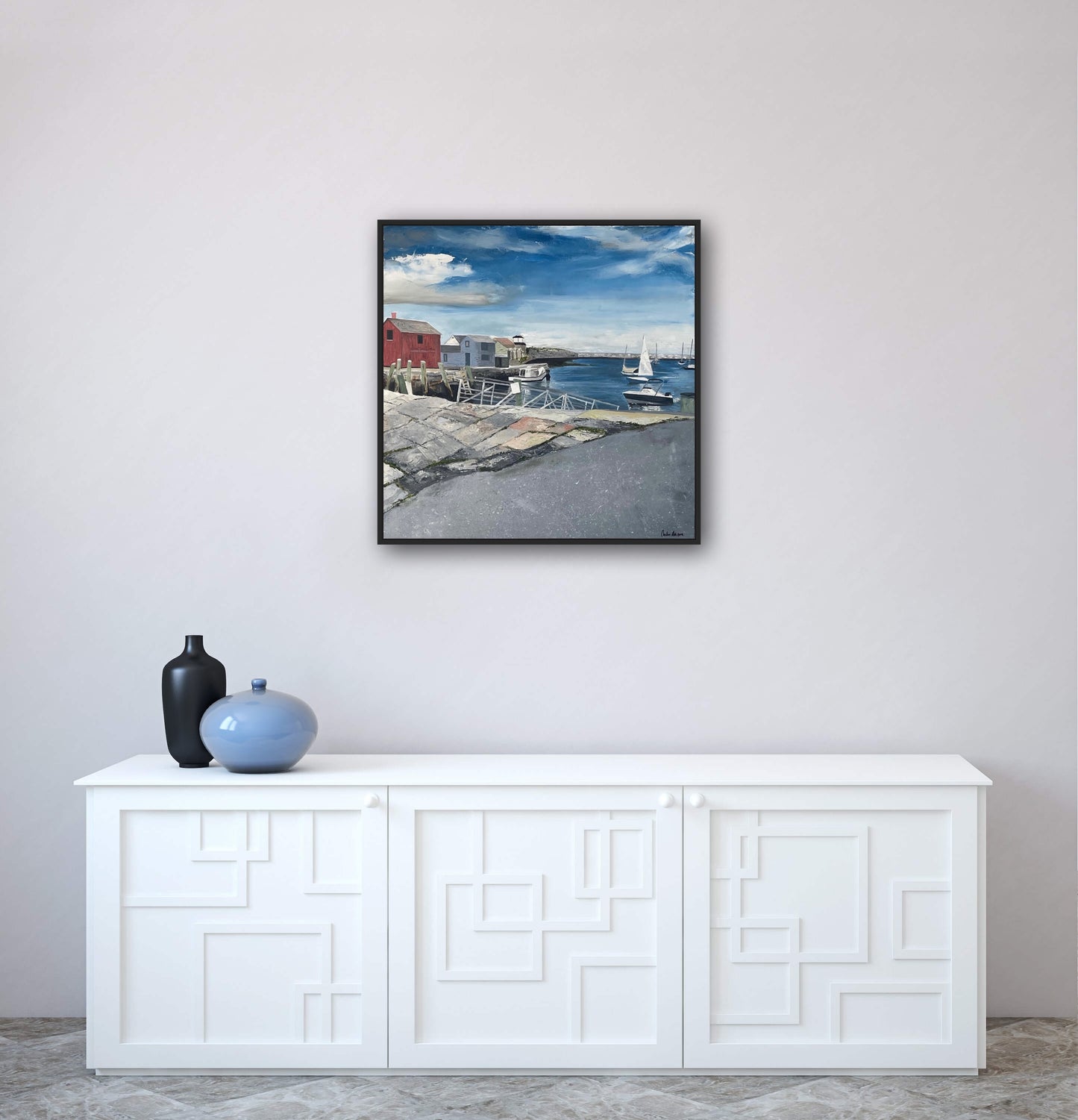 "Rockport, MA"