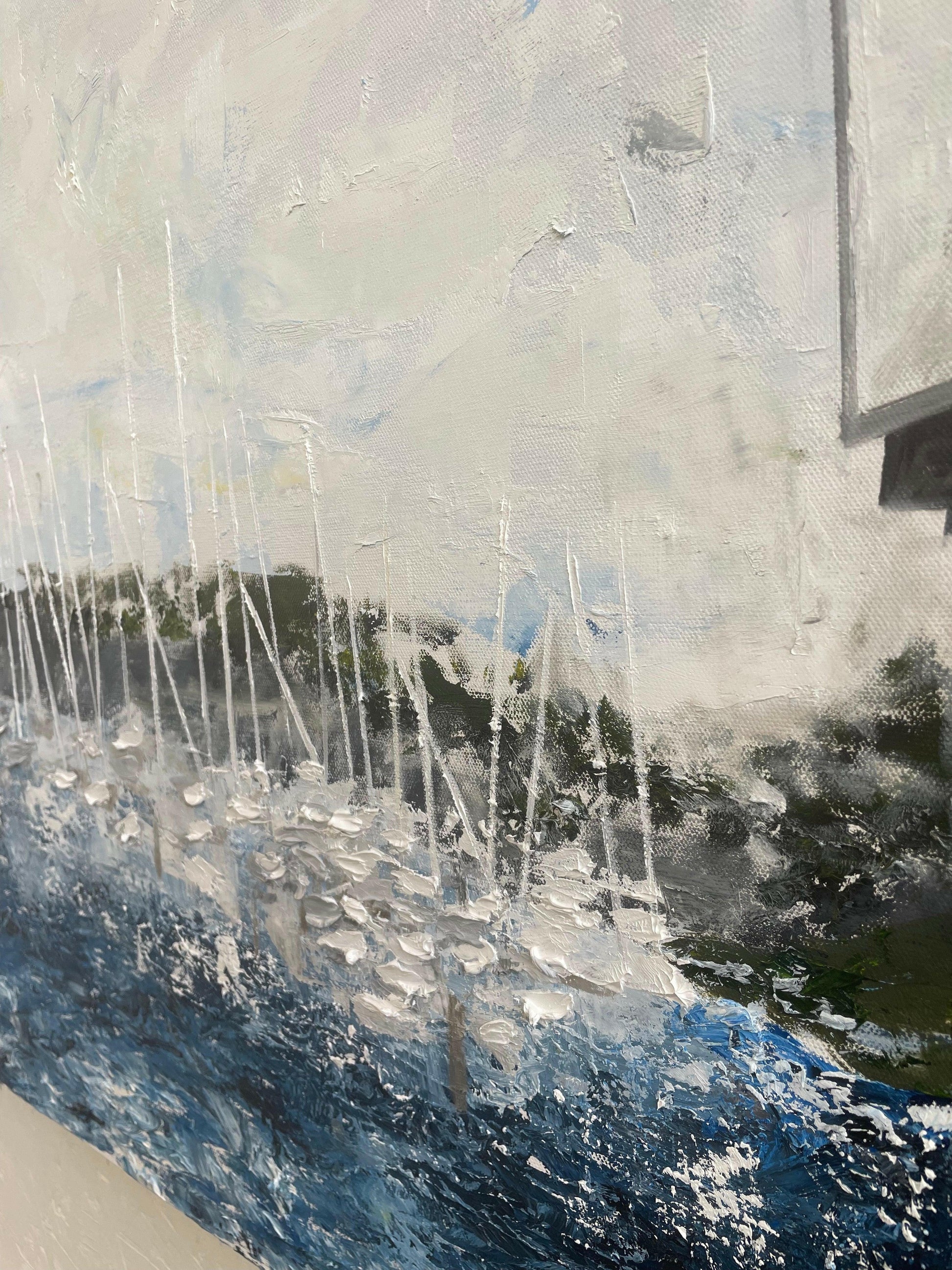 "Abstract art: Vibrant, textured creations for your space." "Texture: Detailed textures in fine art for added depth." "Original art: Unique, one-of-a-kind creations for collectors." "Wall art: Stunning pieces to adorn your walls." "Paintings: Beautifully