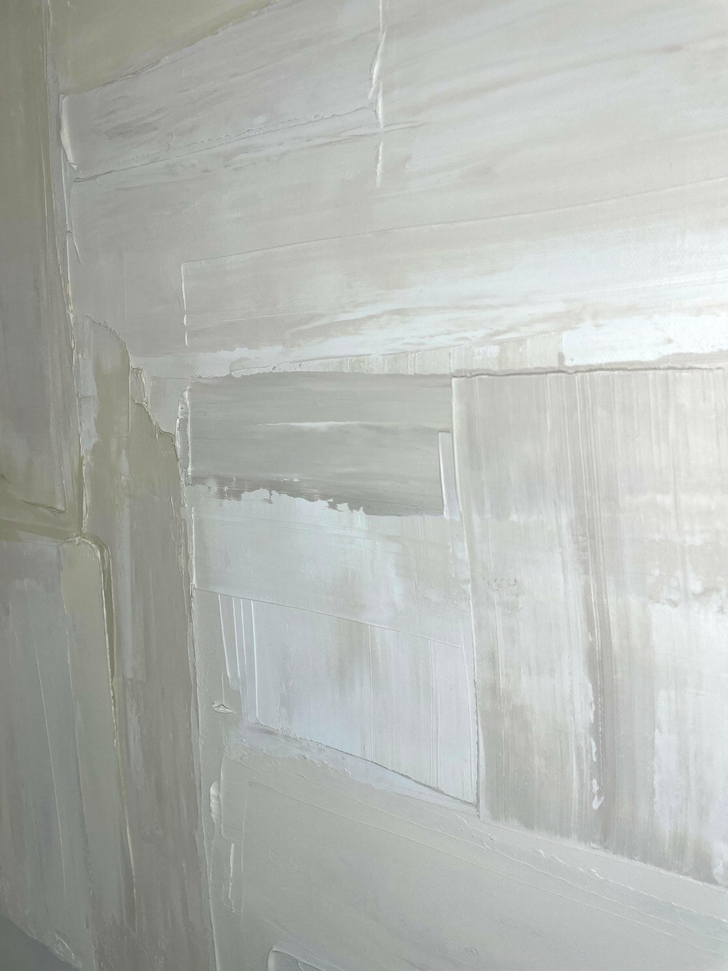 Car Park - Caroline Adrienne Art