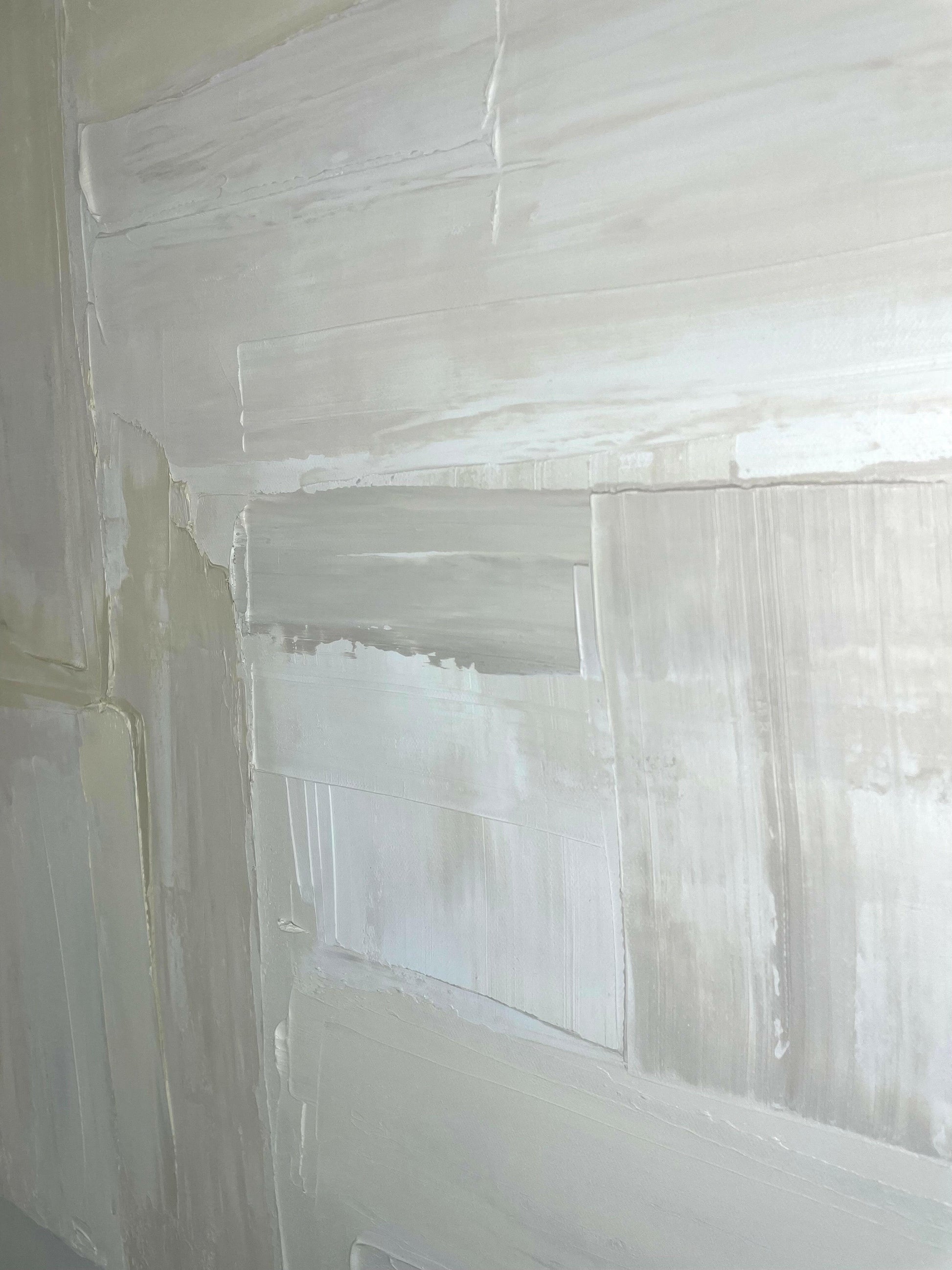 Car Park - Caroline Adrienne Art