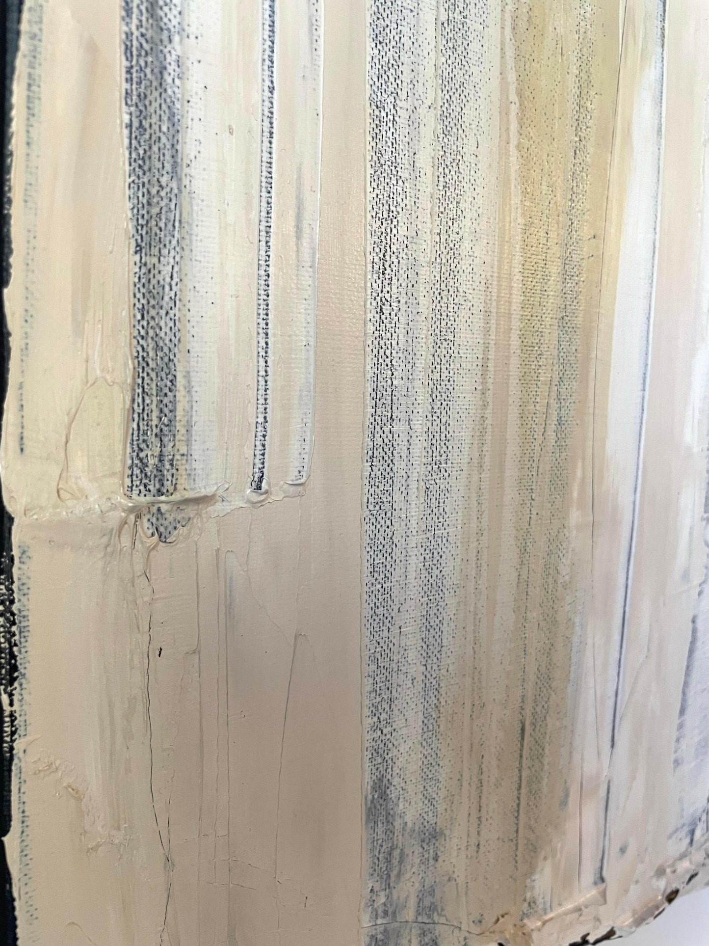 Money Hungry - Caroline Adrienne Art