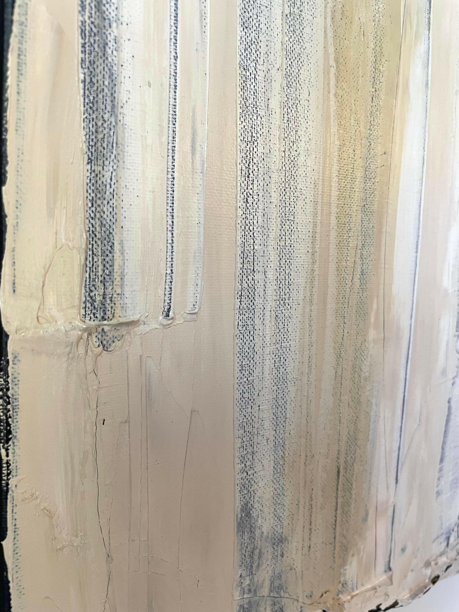 Money Hungry - Caroline Adrienne Art