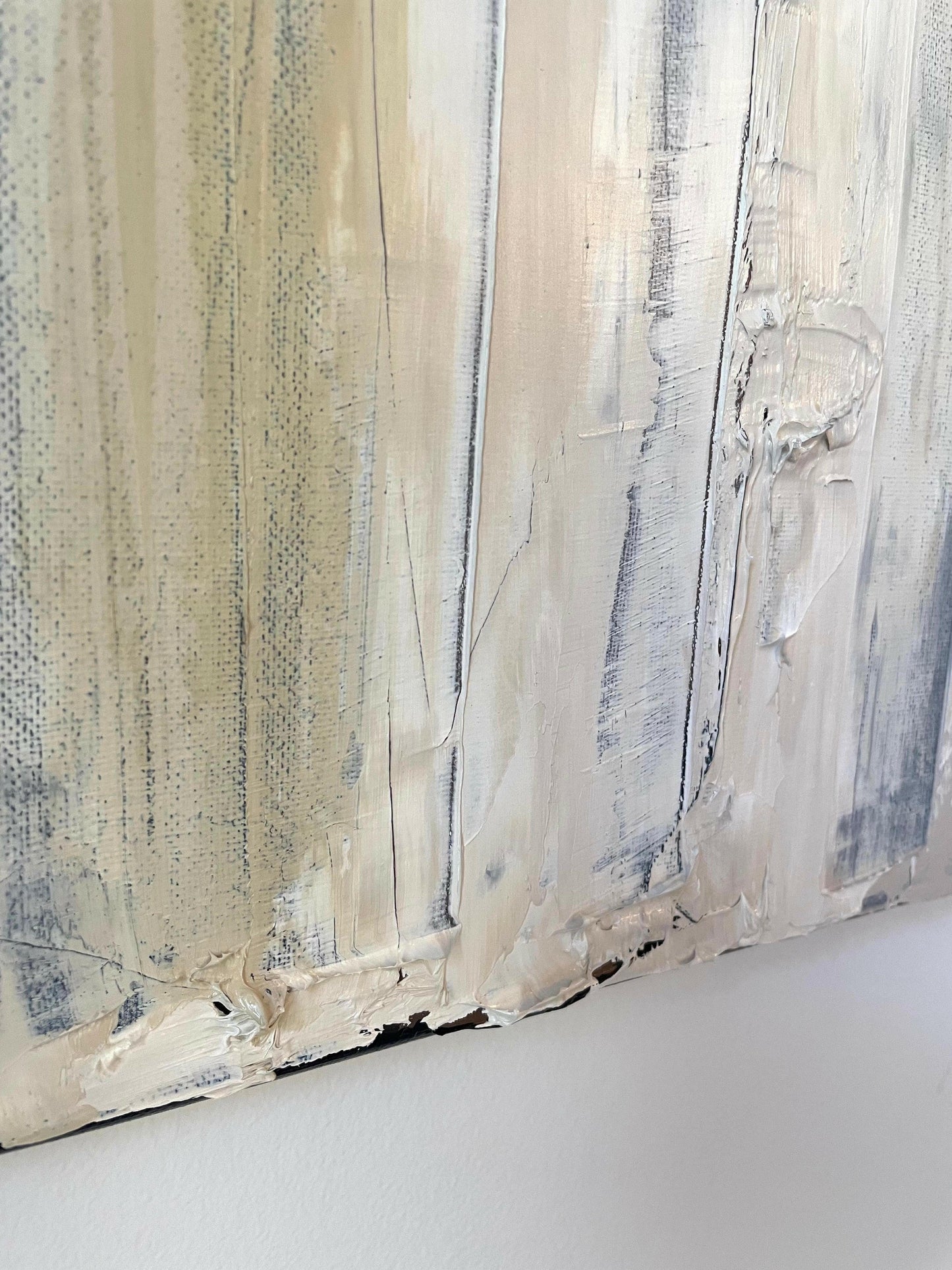 Money Hungry - Caroline Adrienne Art