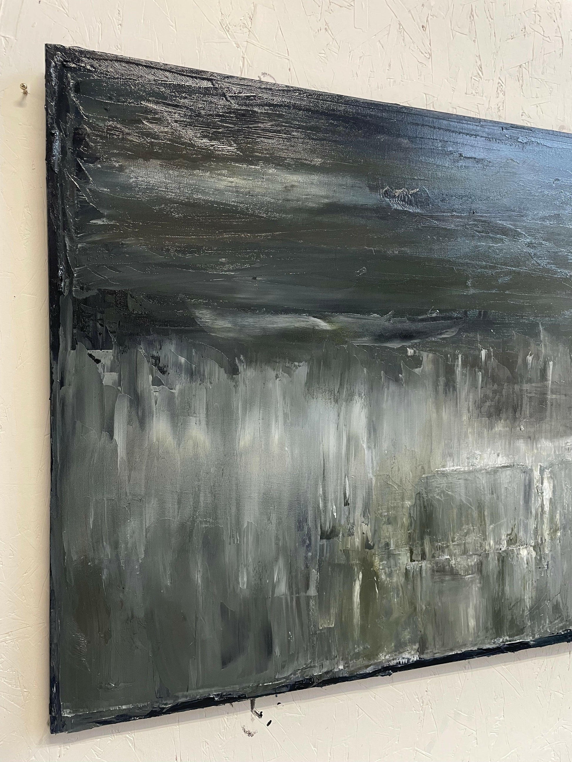 "Abstract art: Vibrant, textured creations for your space." "Texture: Detailed textures in fine art for added depth." "Original art: Unique, one-of-a-kind creations for collectors." "Wall art: Stunning pieces to adorn your walls." "Paintings: Beautifully