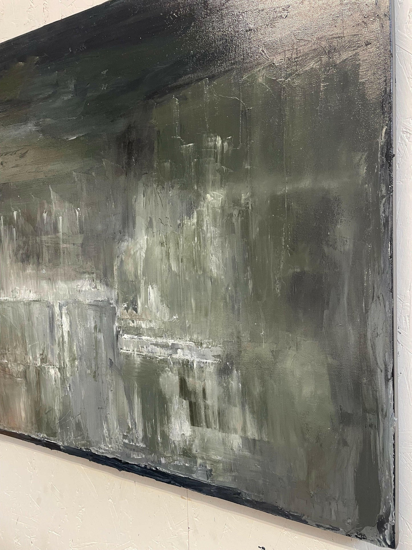 "Abstract art: Vibrant, textured creations for your space." "Texture: Detailed textures in fine art for added depth." "Original art: Unique, one-of-a-kind creations for collectors." "Wall art: Stunning pieces to adorn your walls." "Paintings: Beautifully