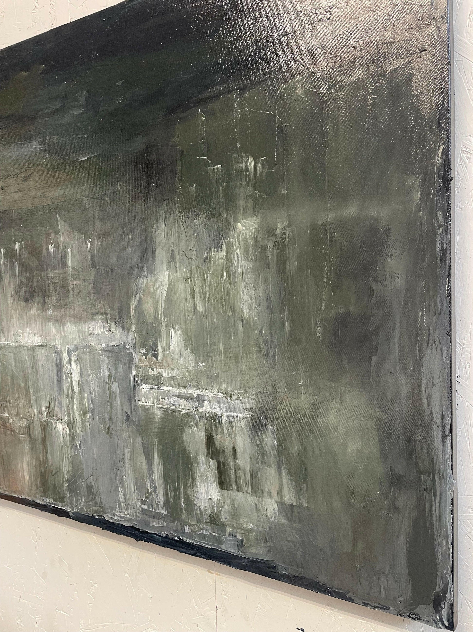 "Abstract art: Vibrant, textured creations for your space." "Texture: Detailed textures in fine art for added depth." "Original art: Unique, one-of-a-kind creations for collectors." "Wall art: Stunning pieces to adorn your walls." "Paintings: Beautifully