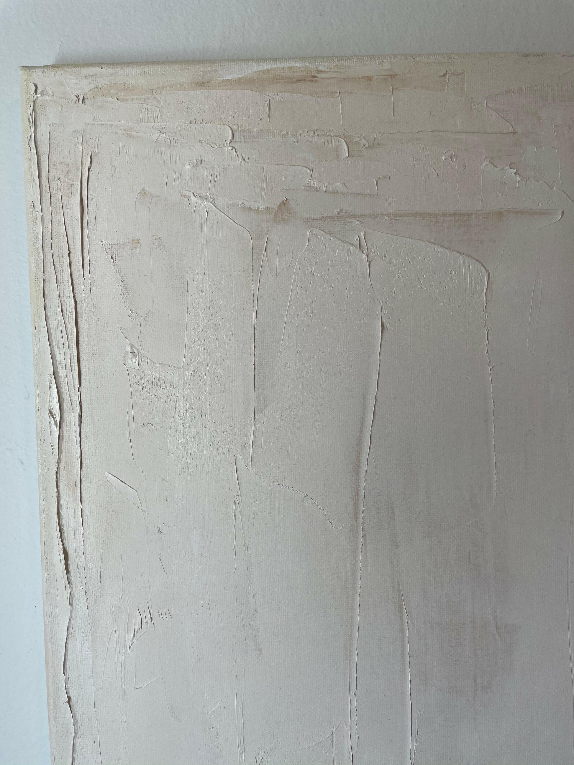 Mini Minimalism - Caroline Adrienne Art