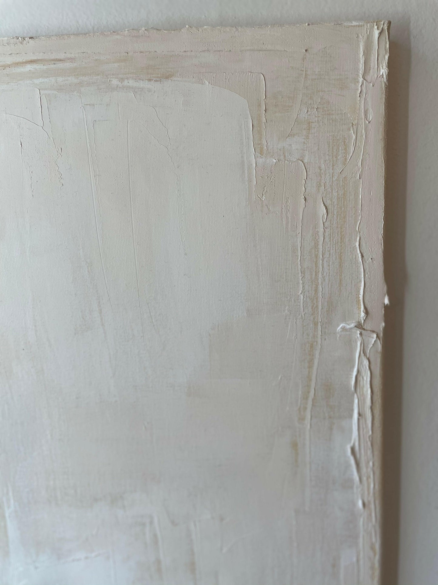 Mini Minimalism - Caroline Adrienne Art