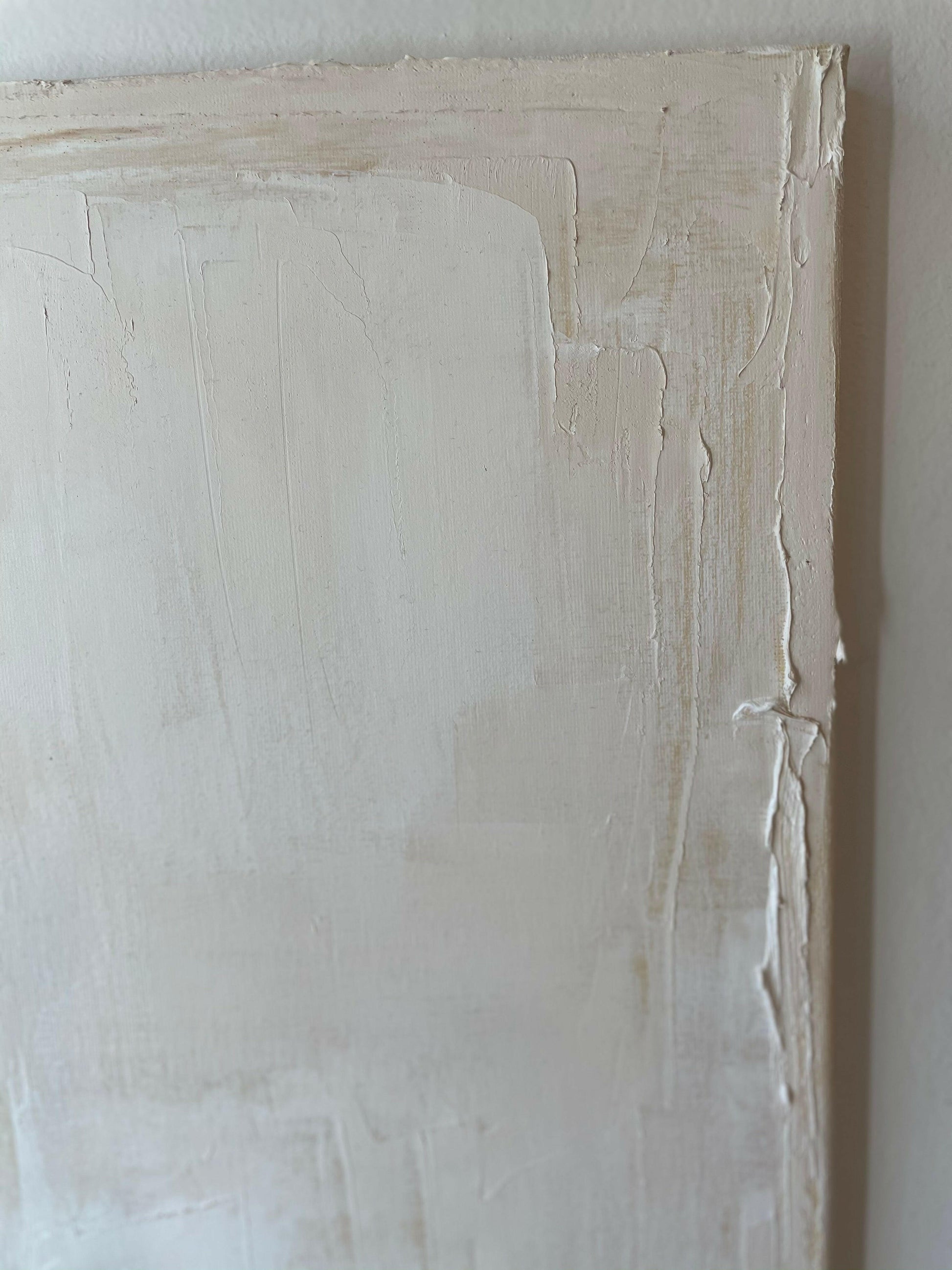 Mini Minimalism - Caroline Adrienne Art