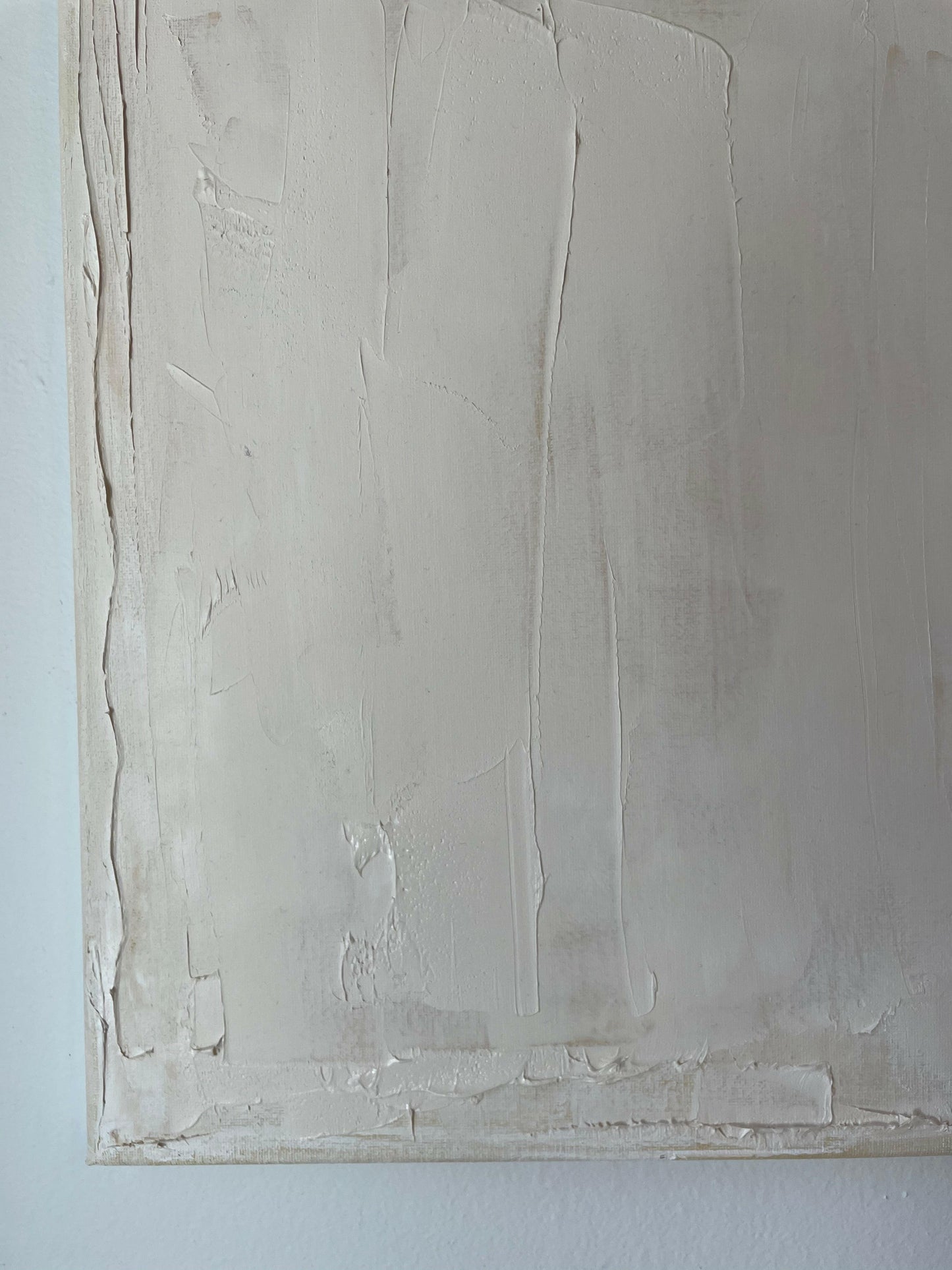 Mini Minimalism - Caroline Adrienne Art