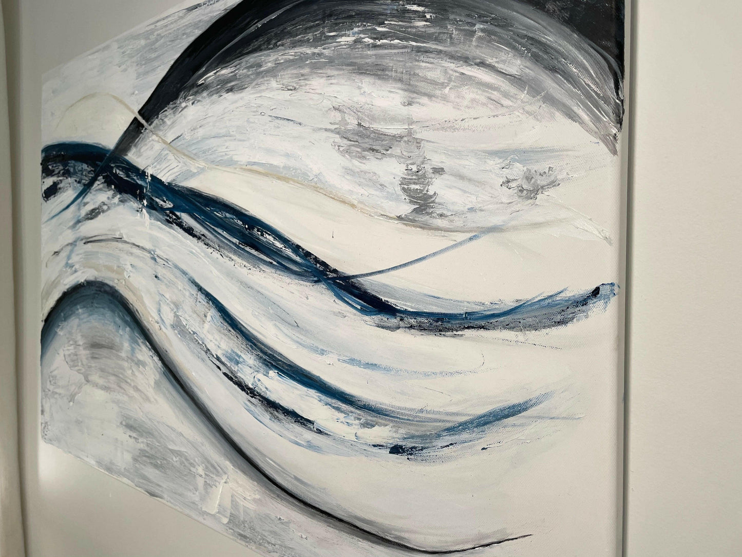 DNA - Caroline Adrienne Art