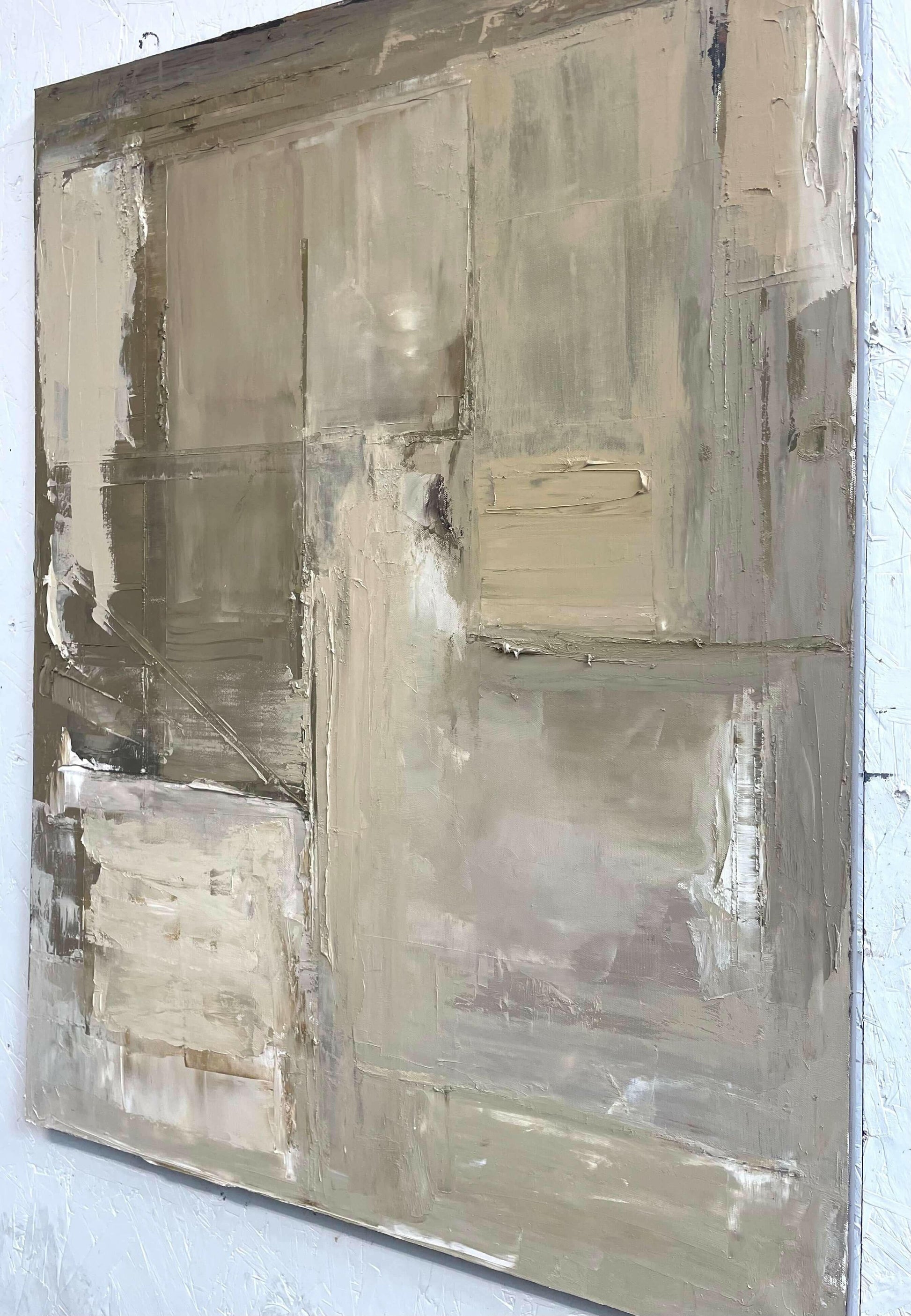 "Abstract art: A dynamic and expressive artwork." "Texture: Detailed texture in a tactile artwork." "Original art: Unique and authentic artistic creation." "Wall art: Decorative artwork for enhancing walls." "Paintings: Various painted artworks." "Boston: