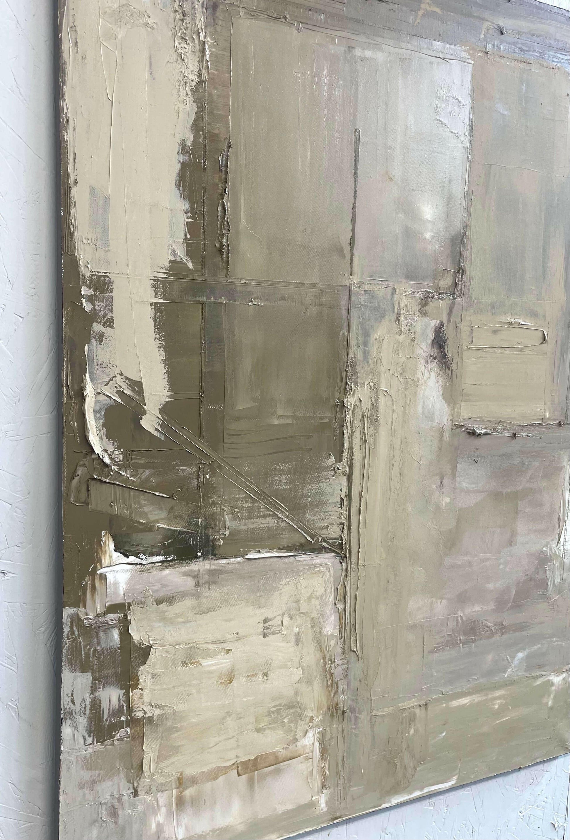 "Abstract art: A dynamic and expressive artwork." "Texture: Detailed texture in a tactile artwork." "Original art: Unique and authentic artistic creation." "Wall art: Decorative artwork for enhancing walls." "Paintings: Various painted artworks." "Boston: