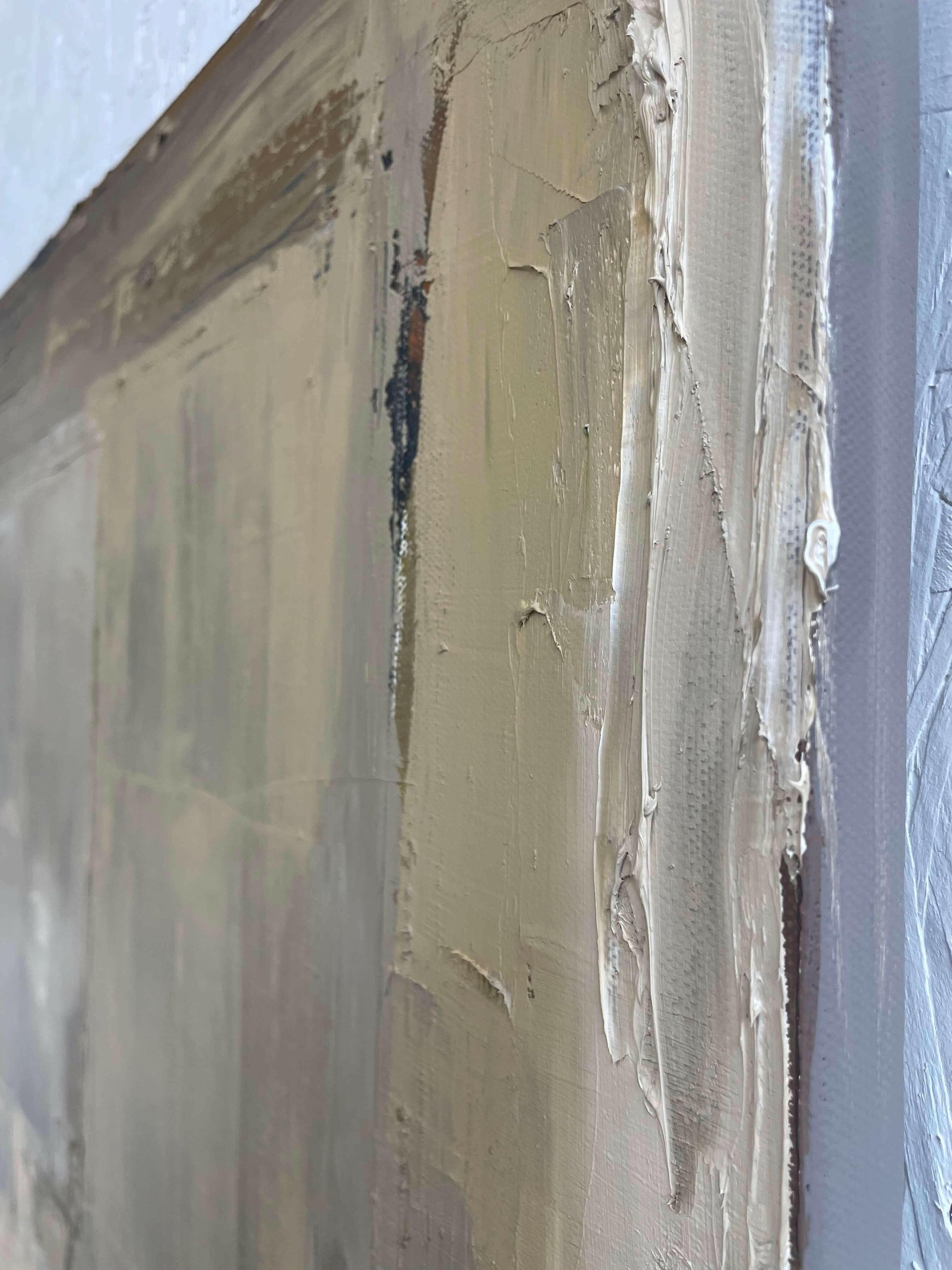 "Abstract art: A dynamic and expressive artwork." "Texture: Detailed texture in a tactile artwork." "Original art: Unique and authentic artistic creation." "Wall art: Decorative artwork for enhancing walls." "Paintings: Various painted artworks." "Boston: