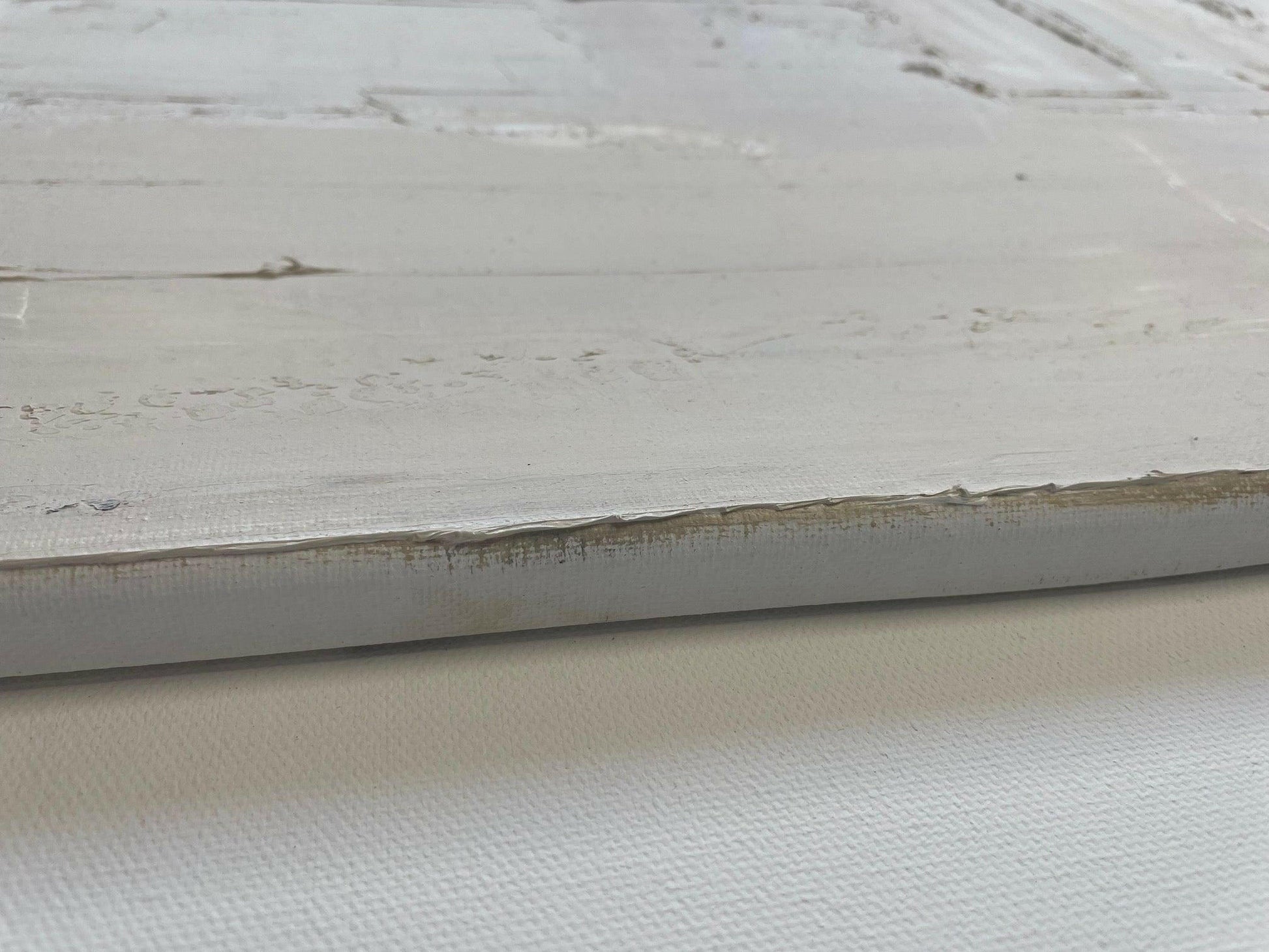 Texture All Around - Caroline Adrienne Art