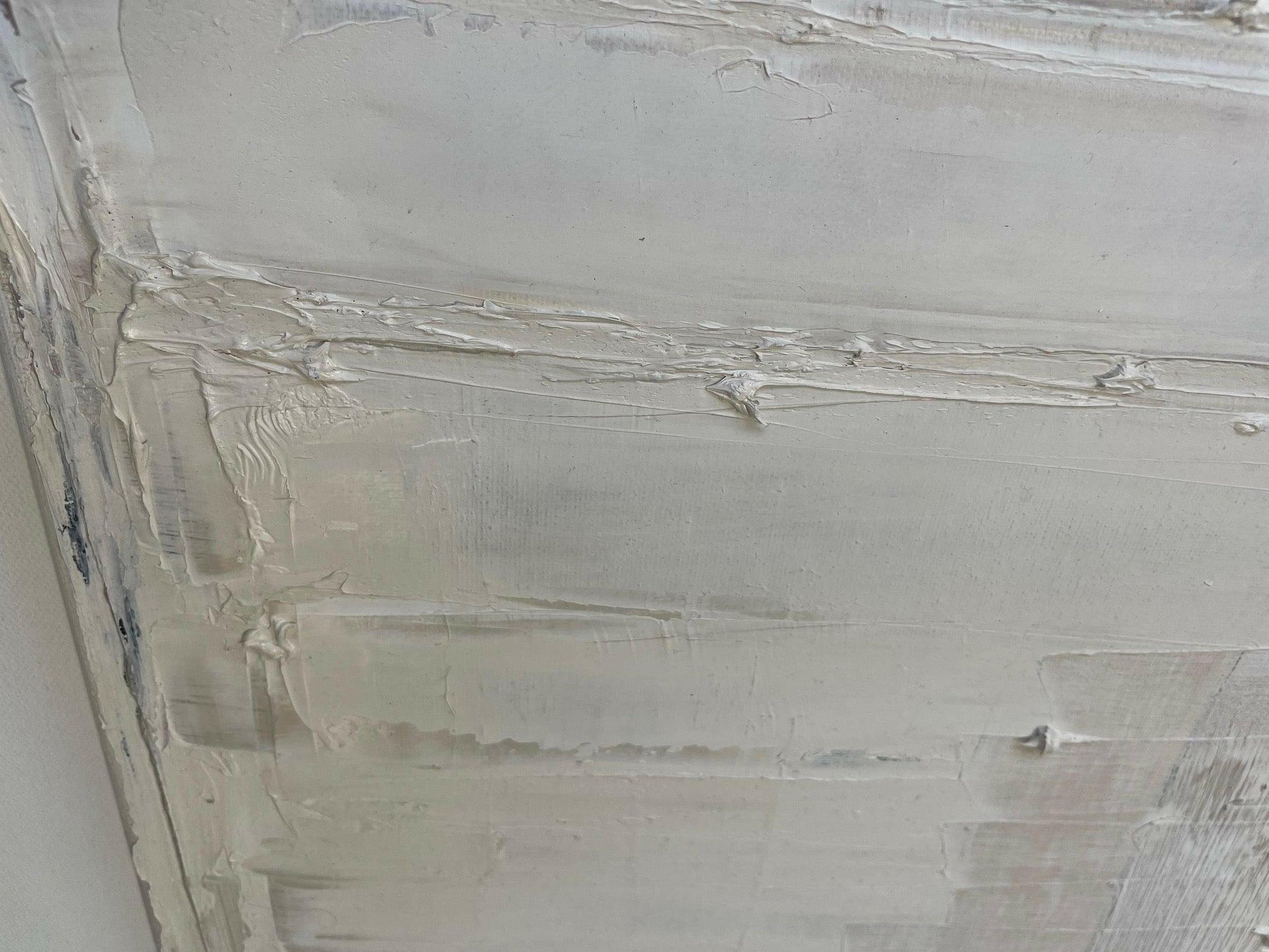 Texture All Around - Caroline Adrienne Art