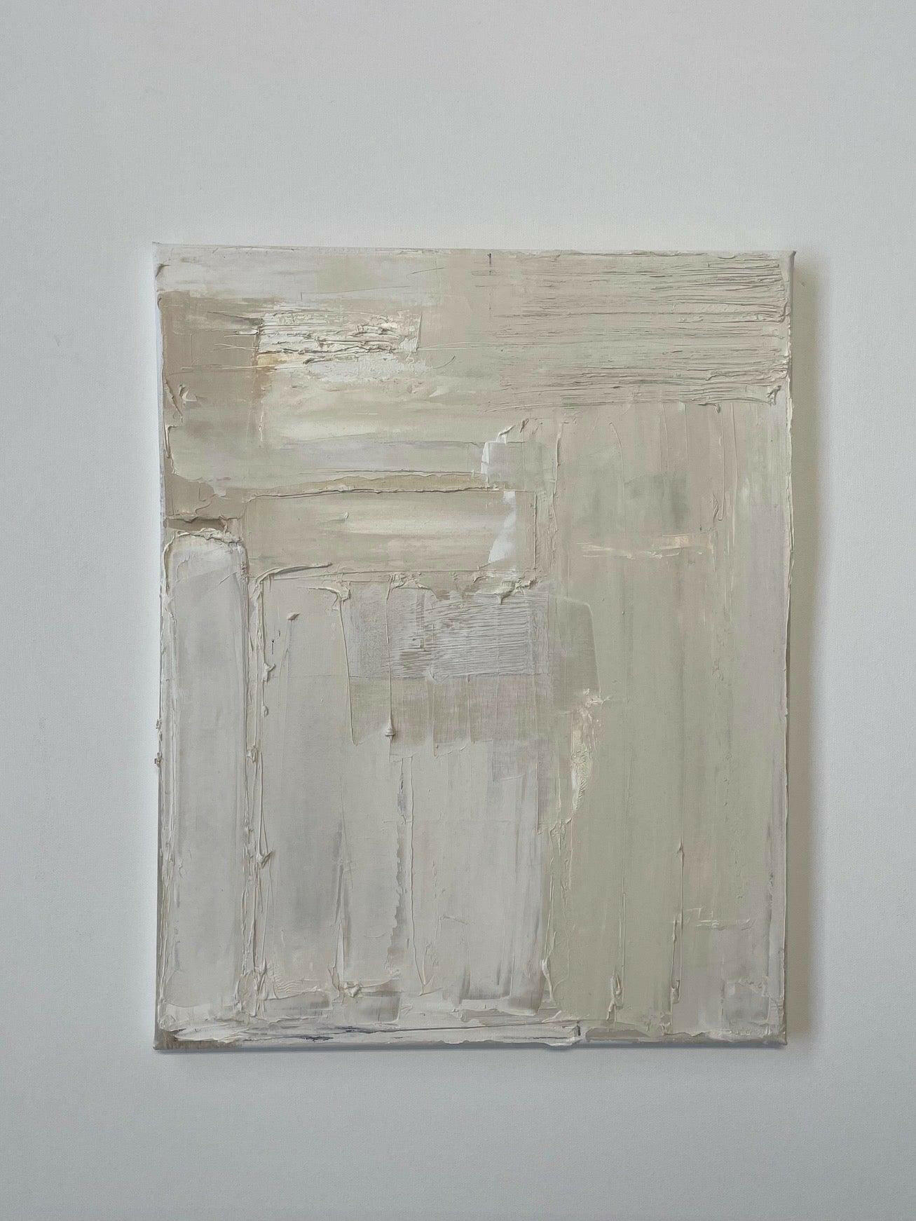 Texture All Around - Caroline Adrienne Art