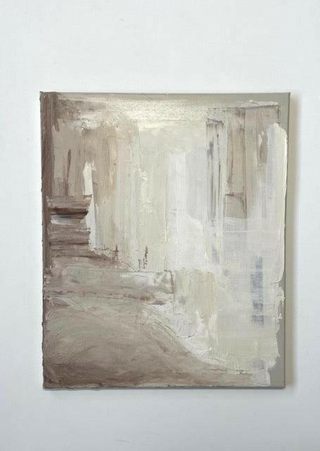 Ain't No Mountain High Enough - Caroline Adrienne Art