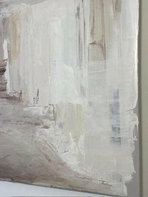 Ain't No Mountain High Enough - Caroline Adrienne Art