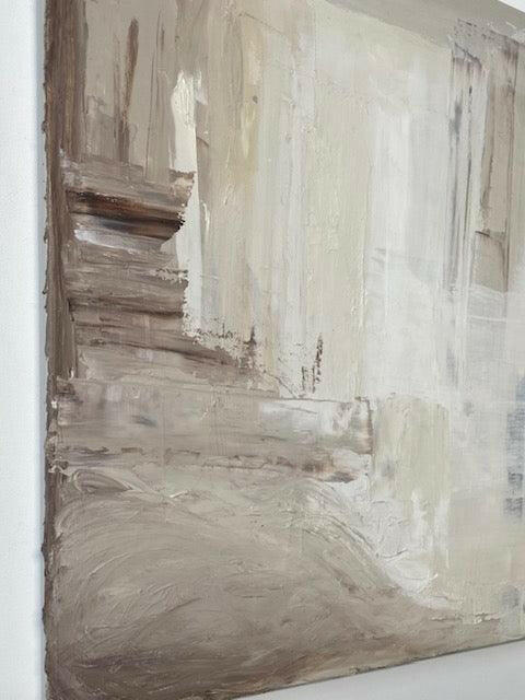 Ain't No Mountain High Enough - Caroline Adrienne Art