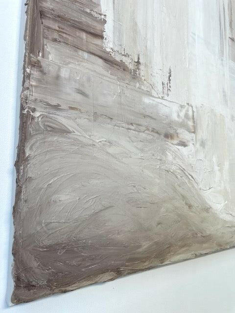 Ain't No Mountain High Enough - Caroline Adrienne Art