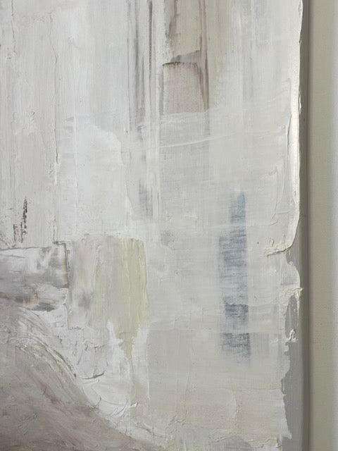 Ain't No Mountain High Enough - Caroline Adrienne Art