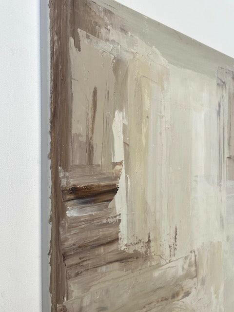 Ain't No Mountain High Enough - Caroline Adrienne Art