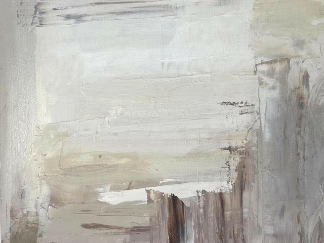 Ain't No Mountain High Enough - Caroline Adrienne Art