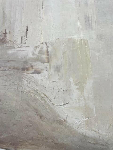 Ain't No Mountain High Enough - Caroline Adrienne Art