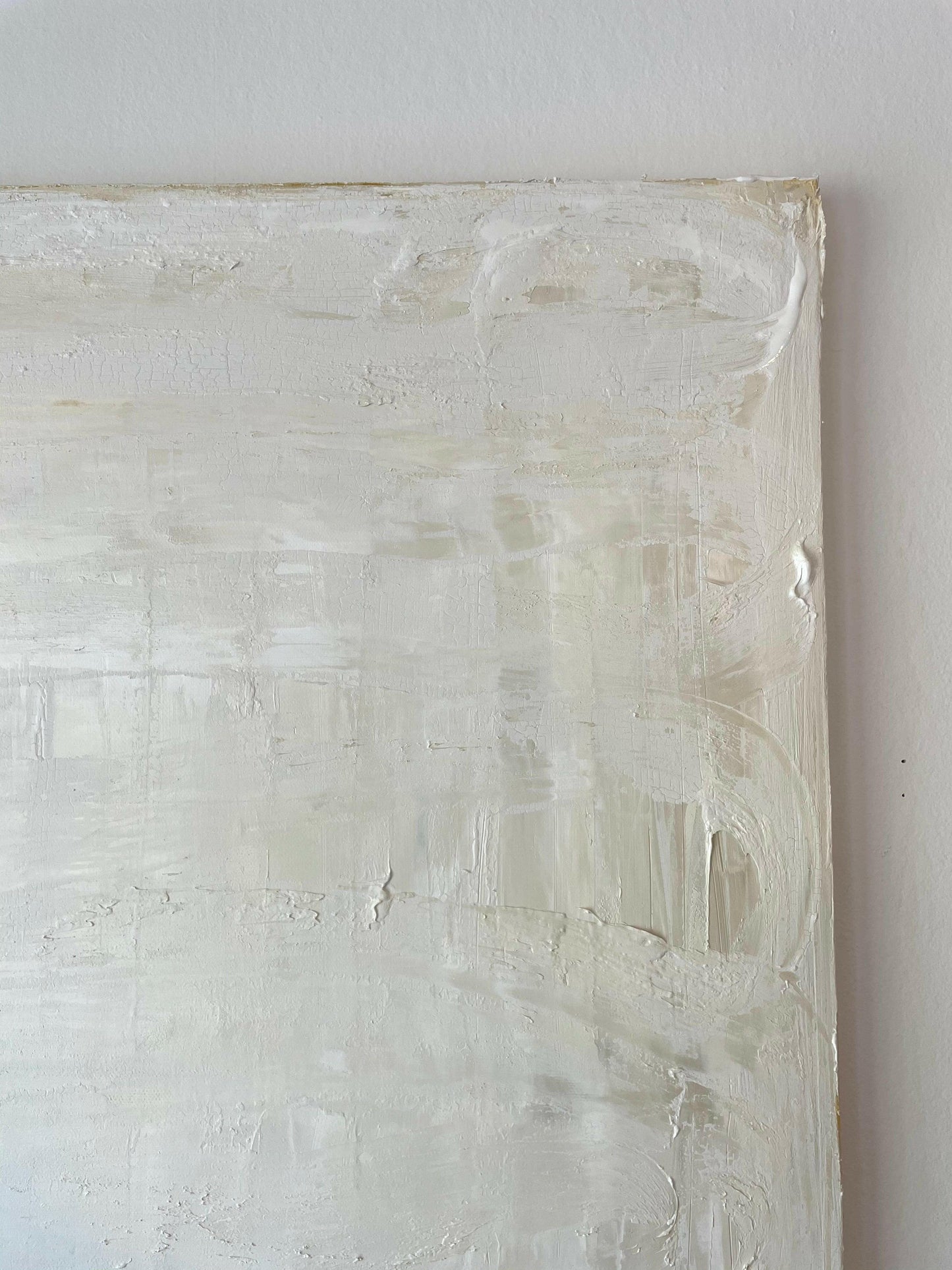 She's Glowing - Caroline Adrienne Art