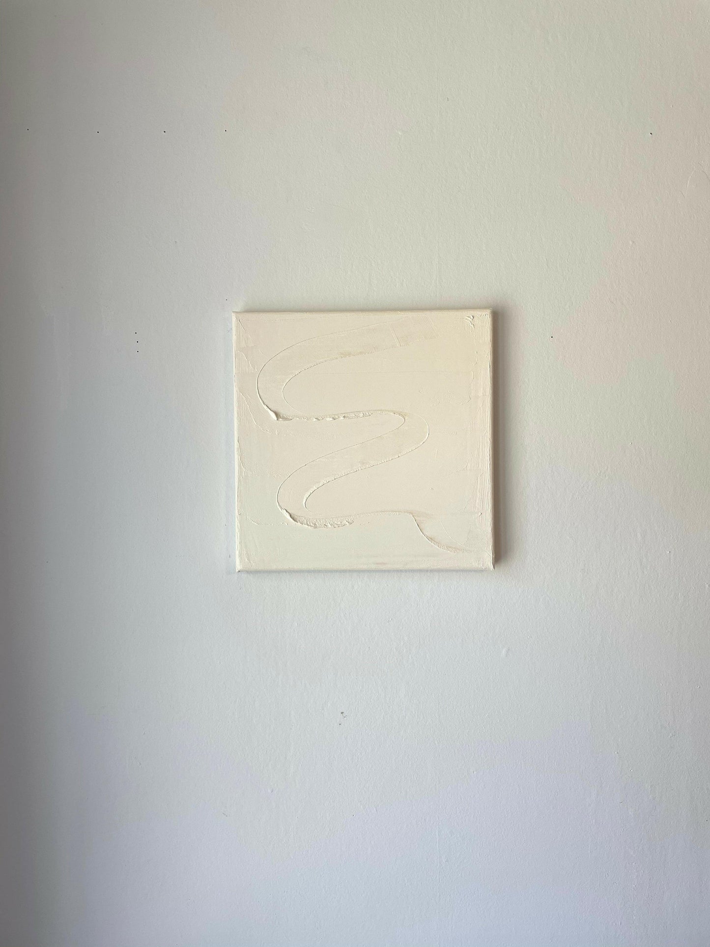 A Glimmer of Hope - Caroline Adrienne Art