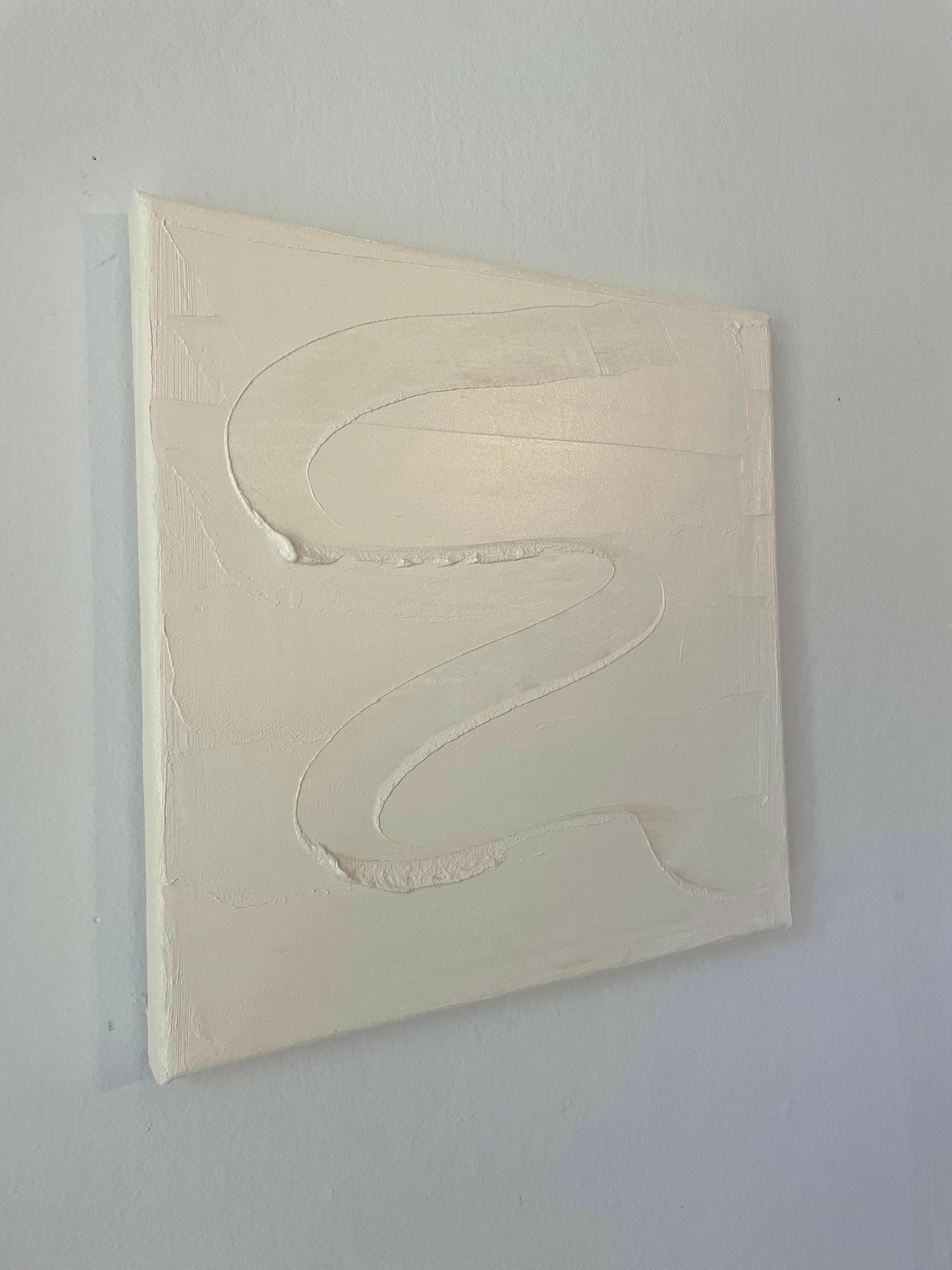 A Glimmer of Hope - Caroline Adrienne Art