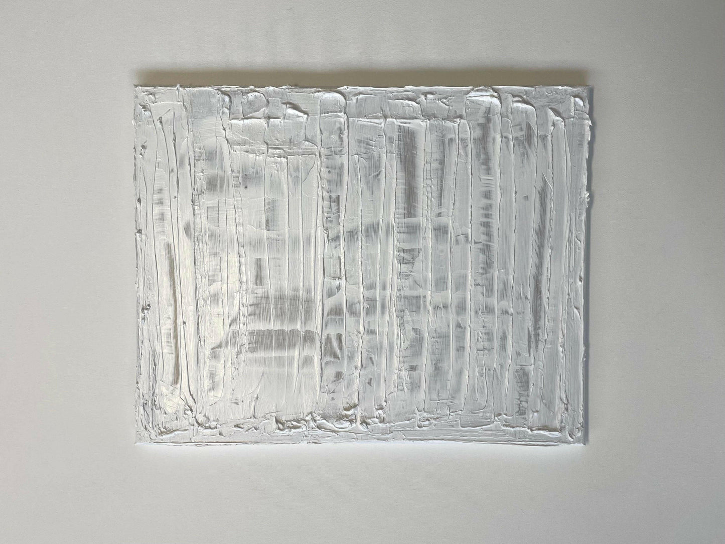 Talk Texture to Me - Caroline Adrienne Art