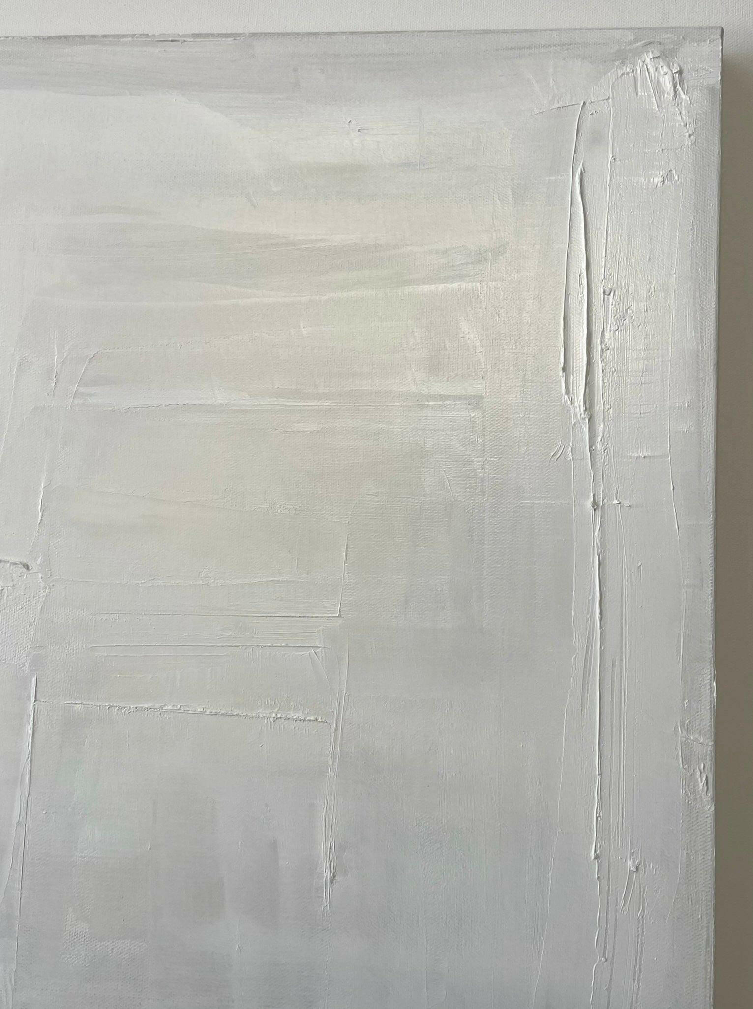 He's on Thin Ice - Caroline Adrienne Art