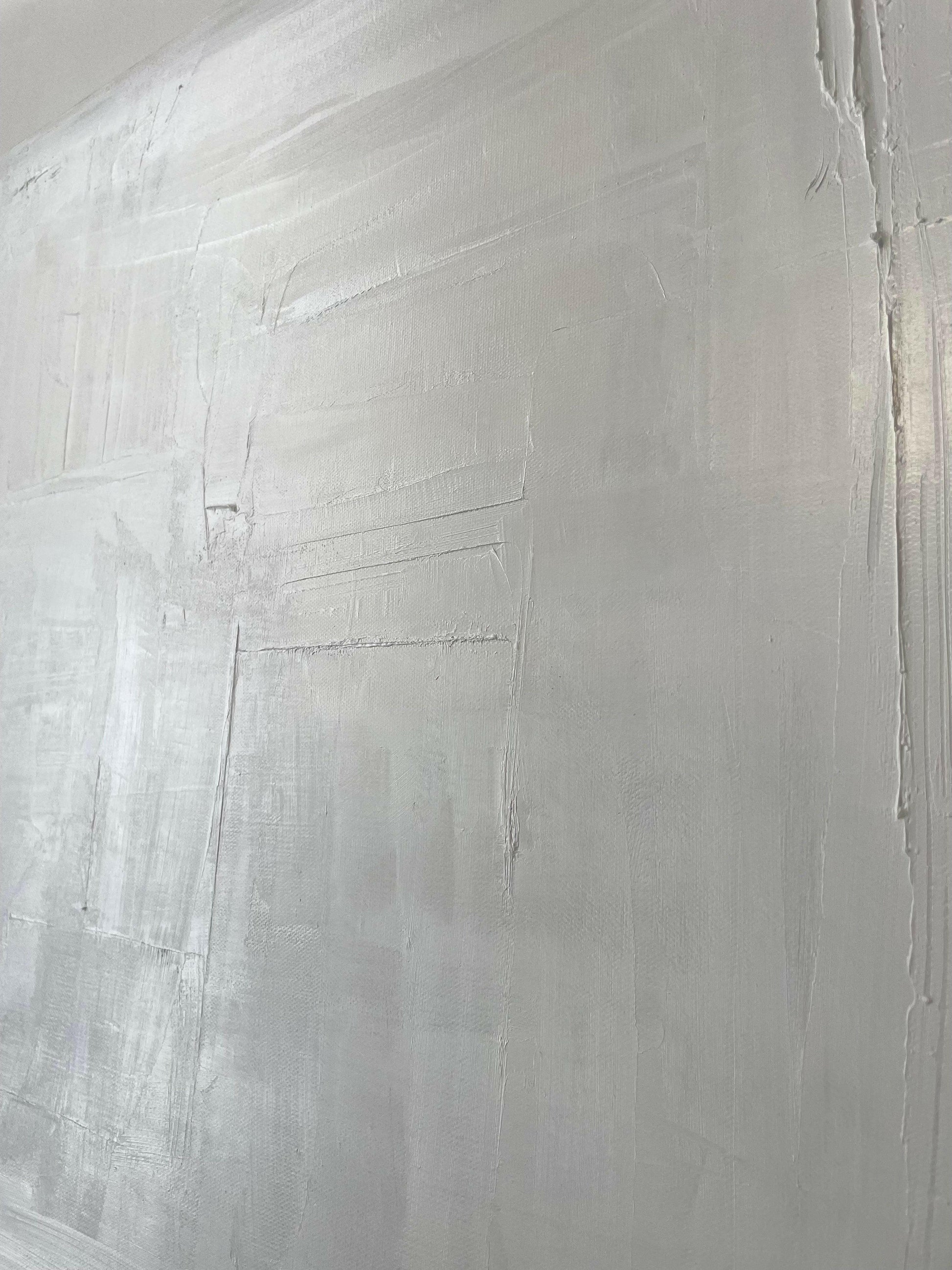 He's on Thin Ice - Caroline Adrienne Art