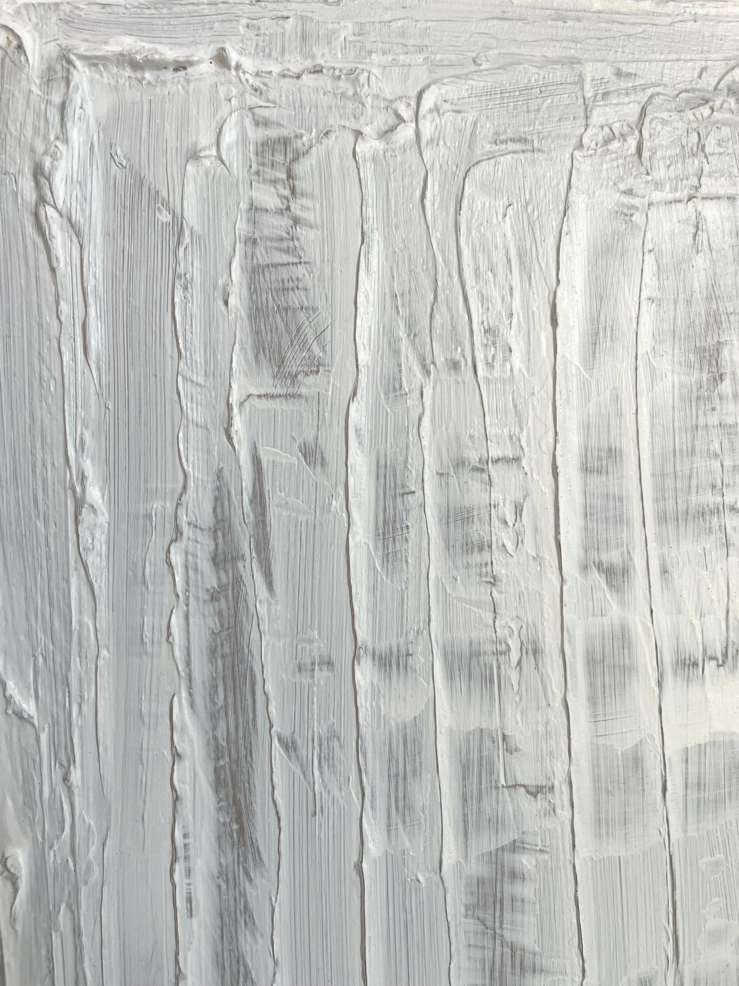 Talk Texture to Me - Caroline Adrienne Art