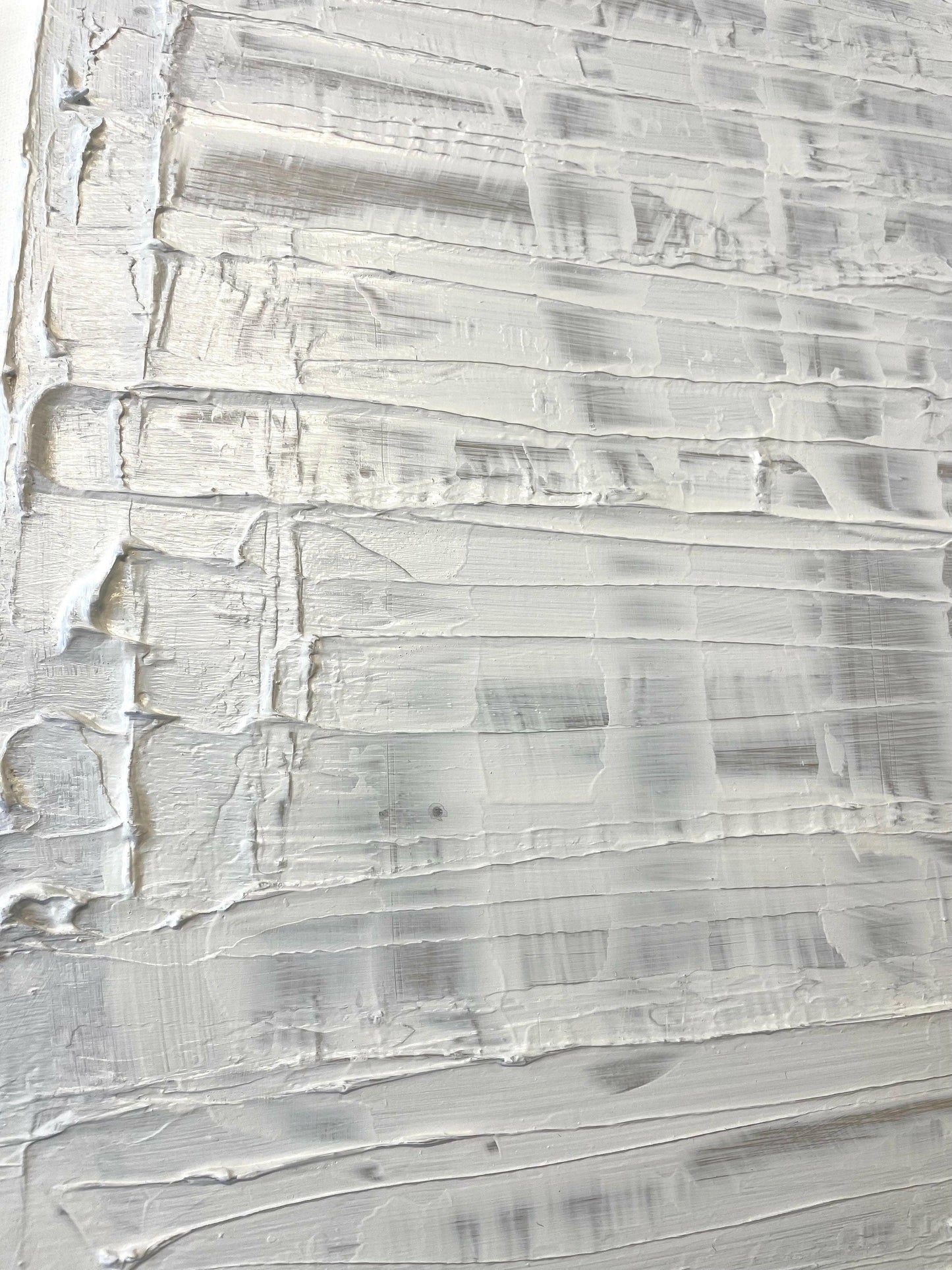 Talk Texture to Me - Caroline Adrienne Art