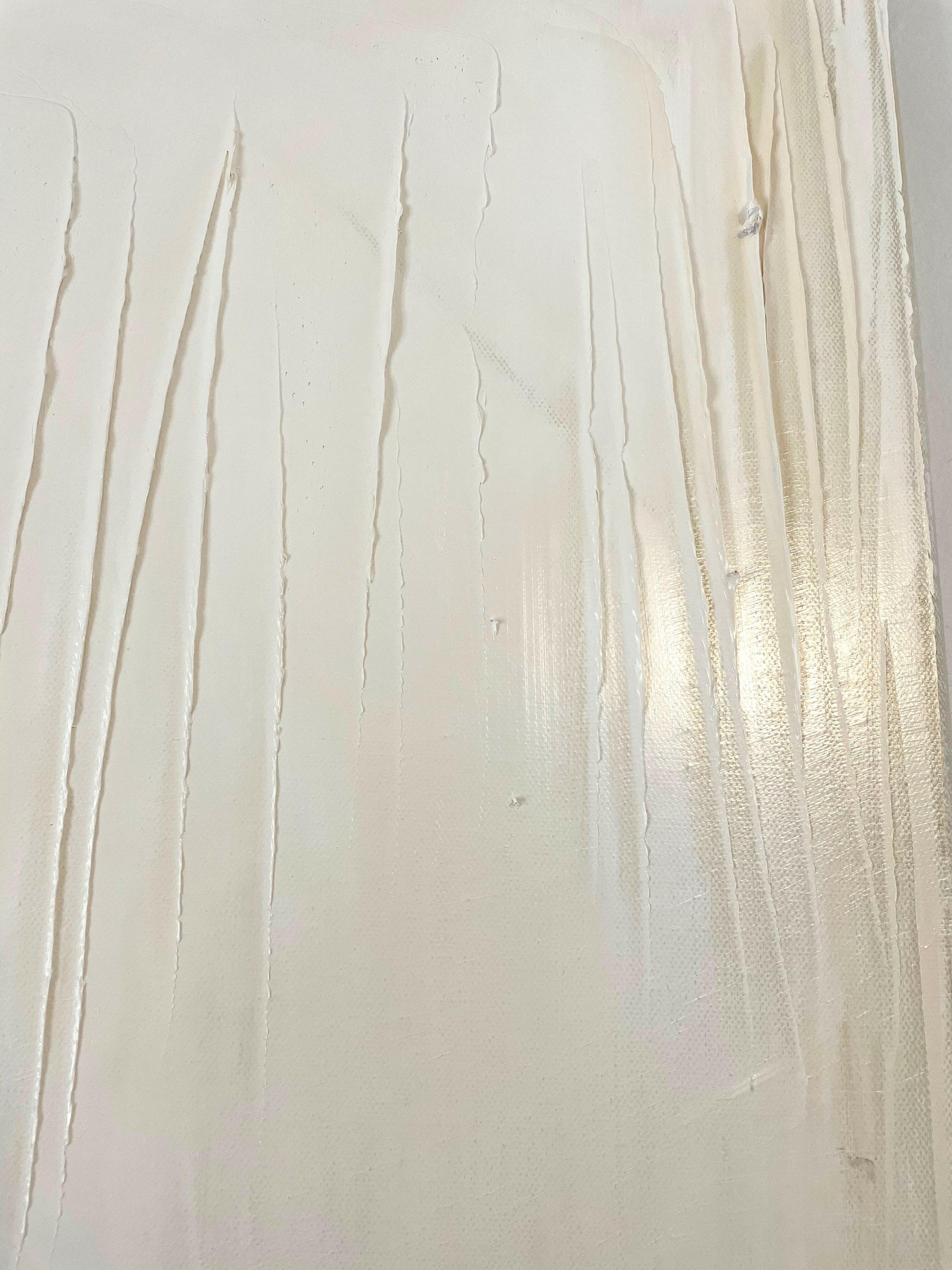 Pure Minimalism - Caroline Adrienne Art