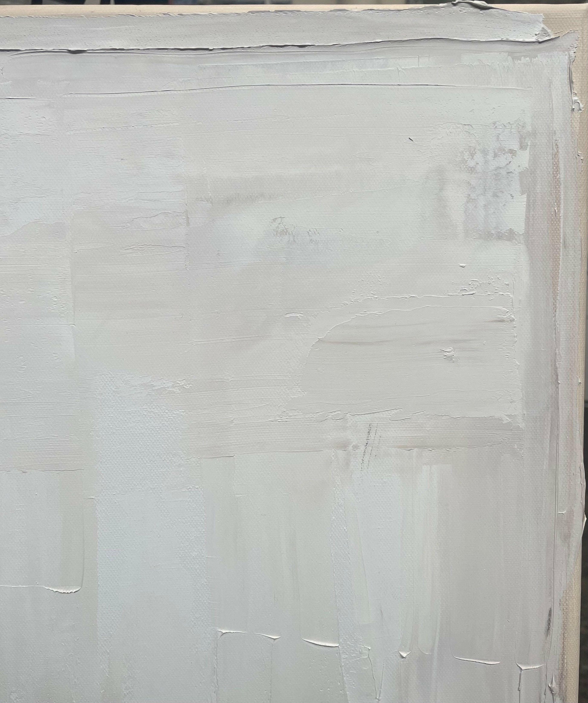 Minimalist Wall Art - Caroline Adrienne Art