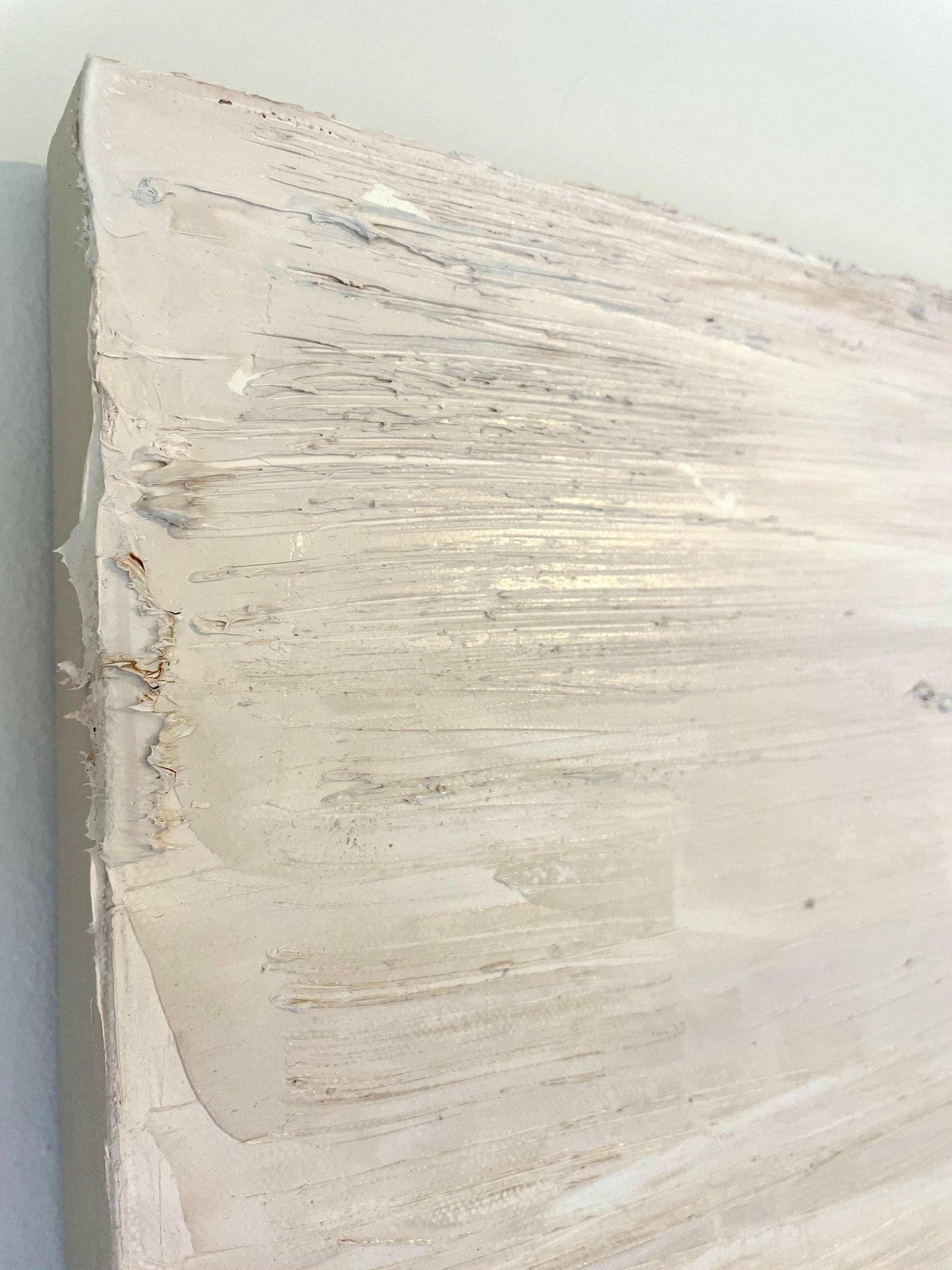 Beach House - Caroline Adrienne Art